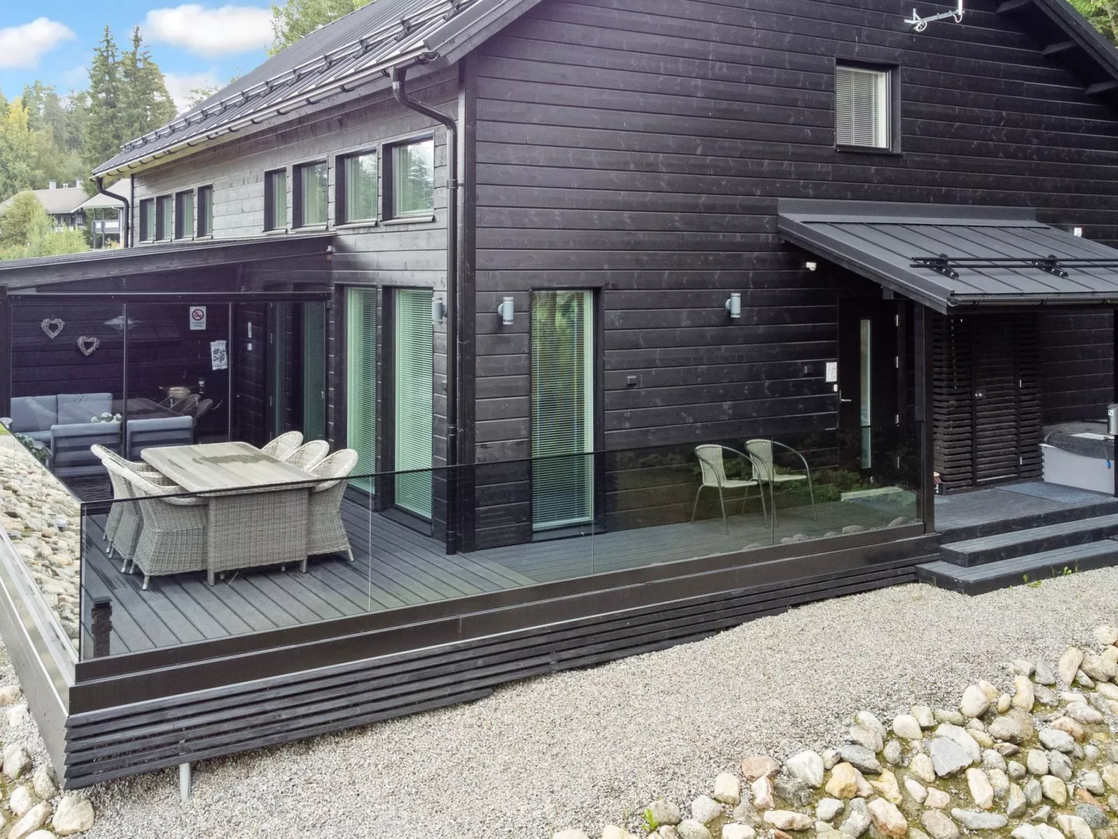 Himos alppinotko 6 b