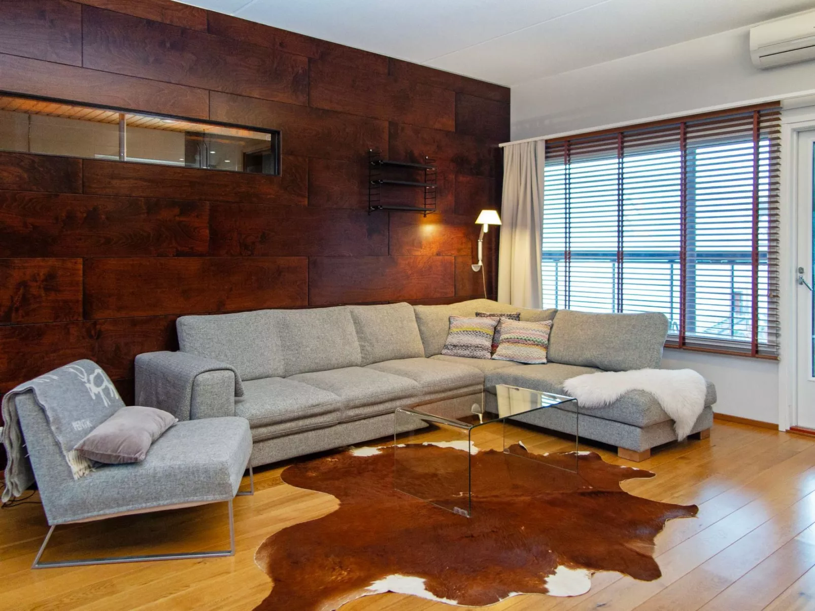 Tahko spa suites white b 7-Binnen