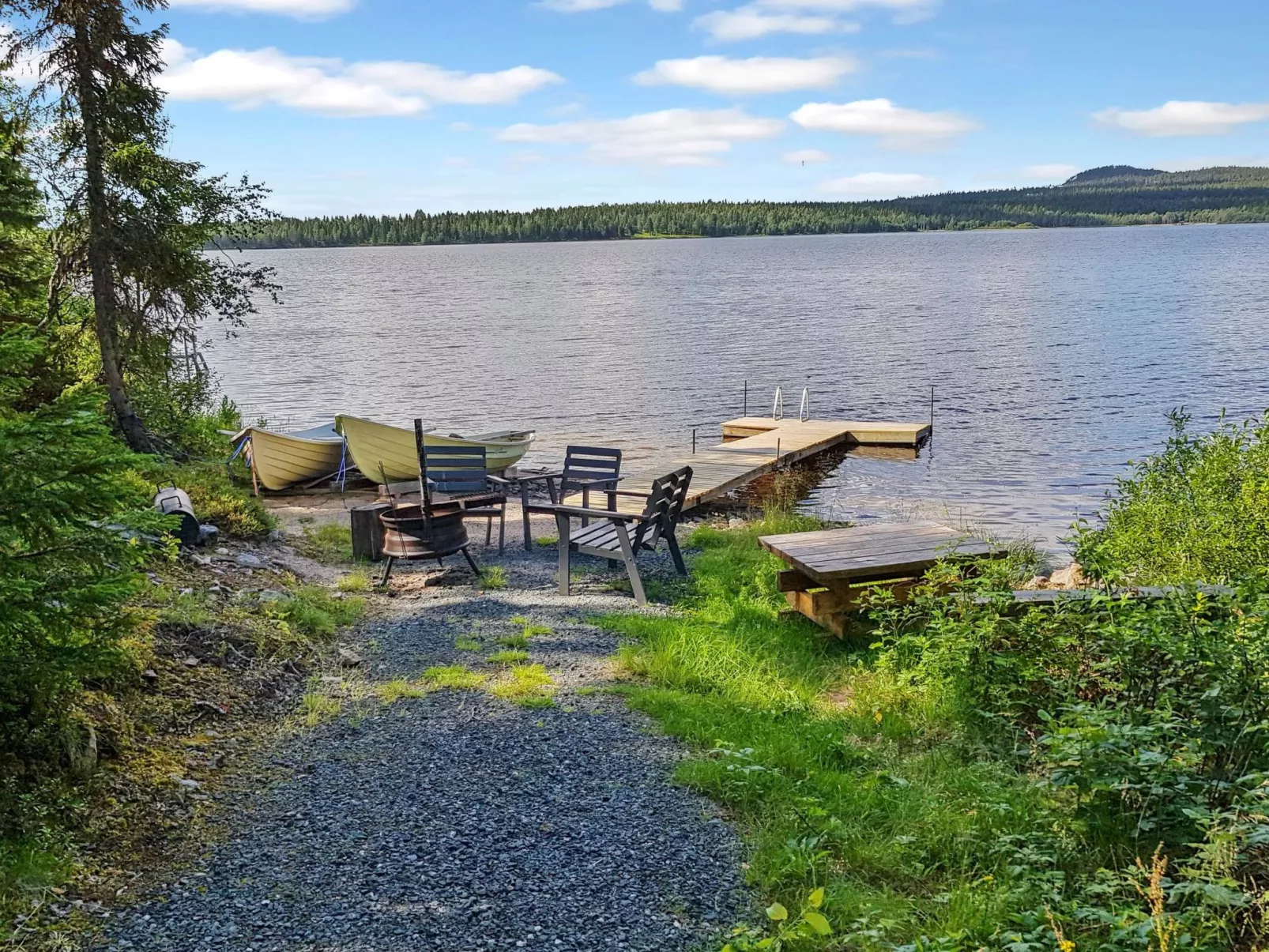 Lomamaja rukaranta 6 b