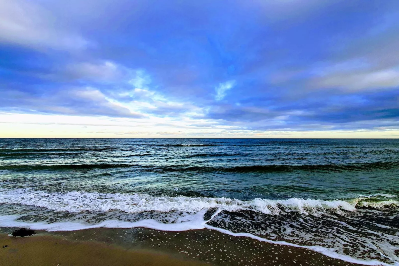 6 Personen vakantie huis in Grenaa-Waterzicht