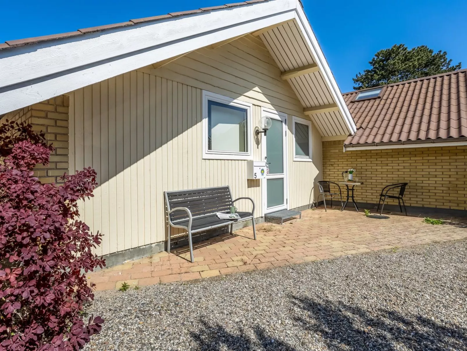 "Darina" - 150m from the sea