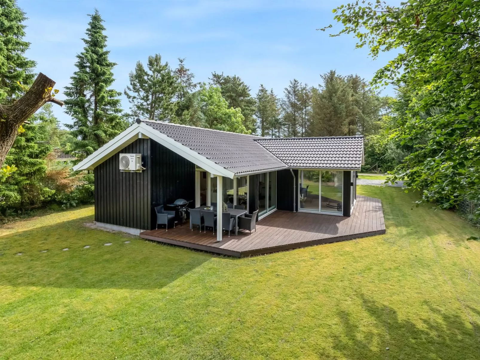 "Nanni" -  from the sea