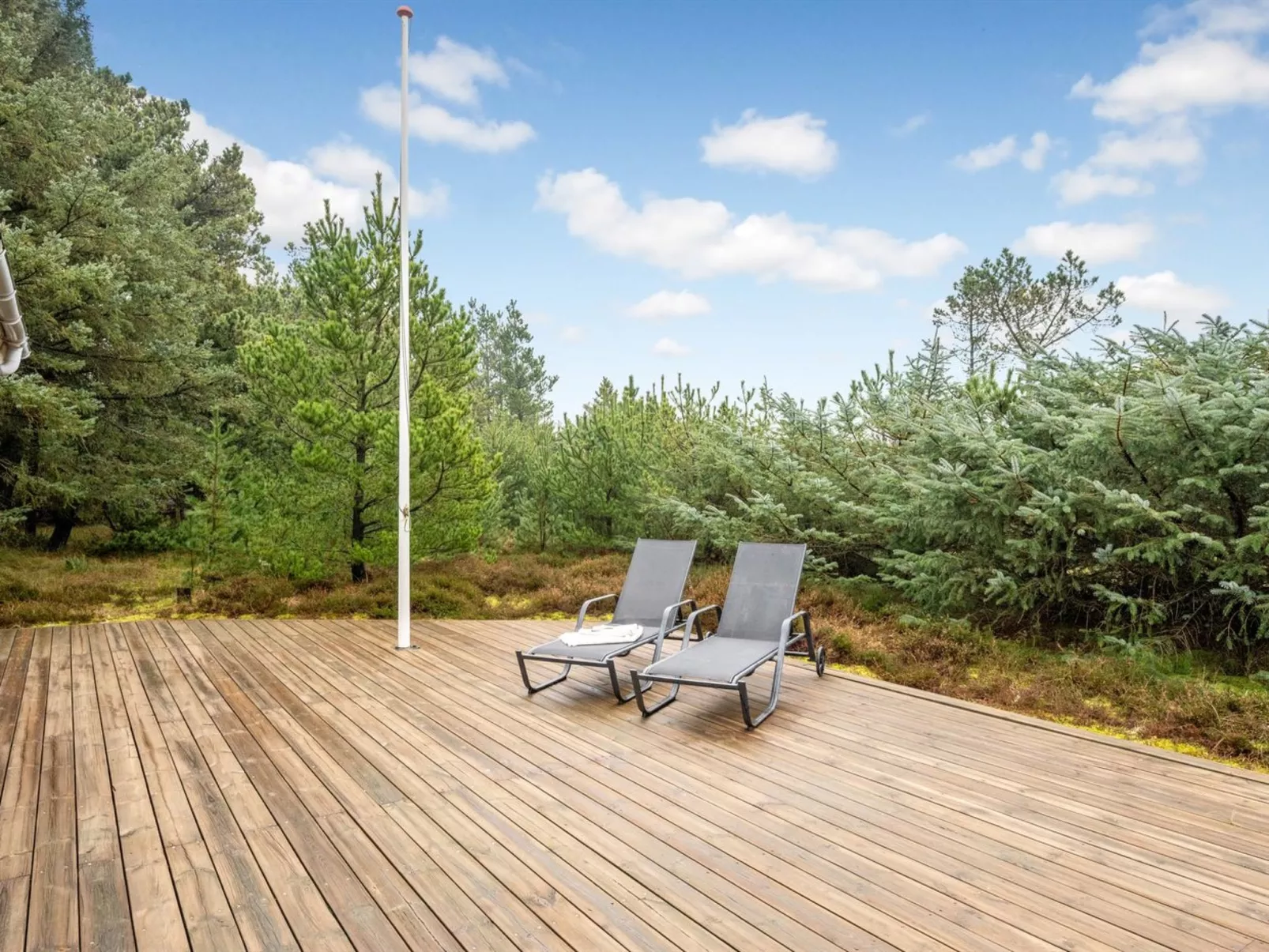 "Brodde" - 300m from the sea