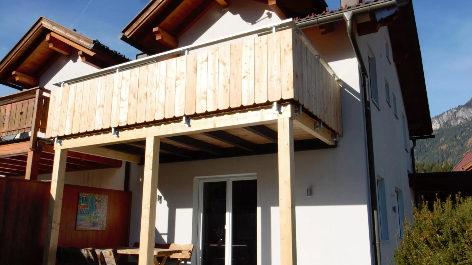 Kipaji 1-Buitenkant zomer