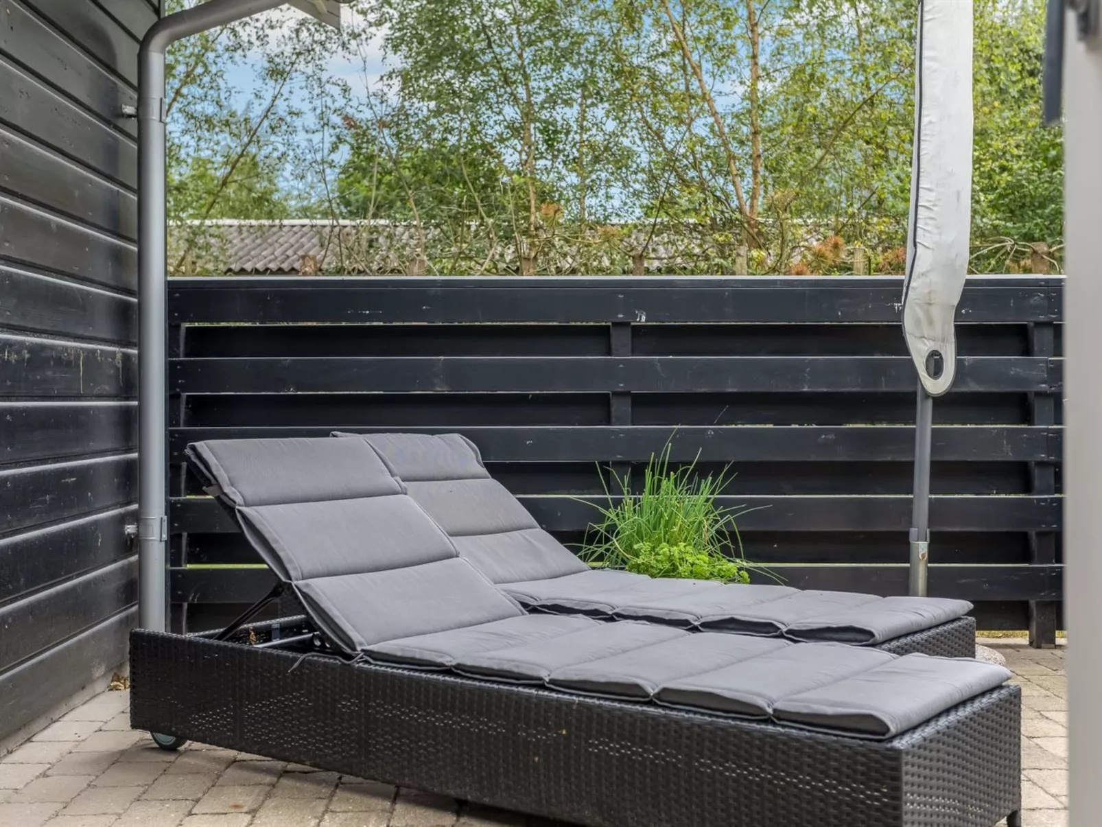 "Varpu" - 1.5km from the sea