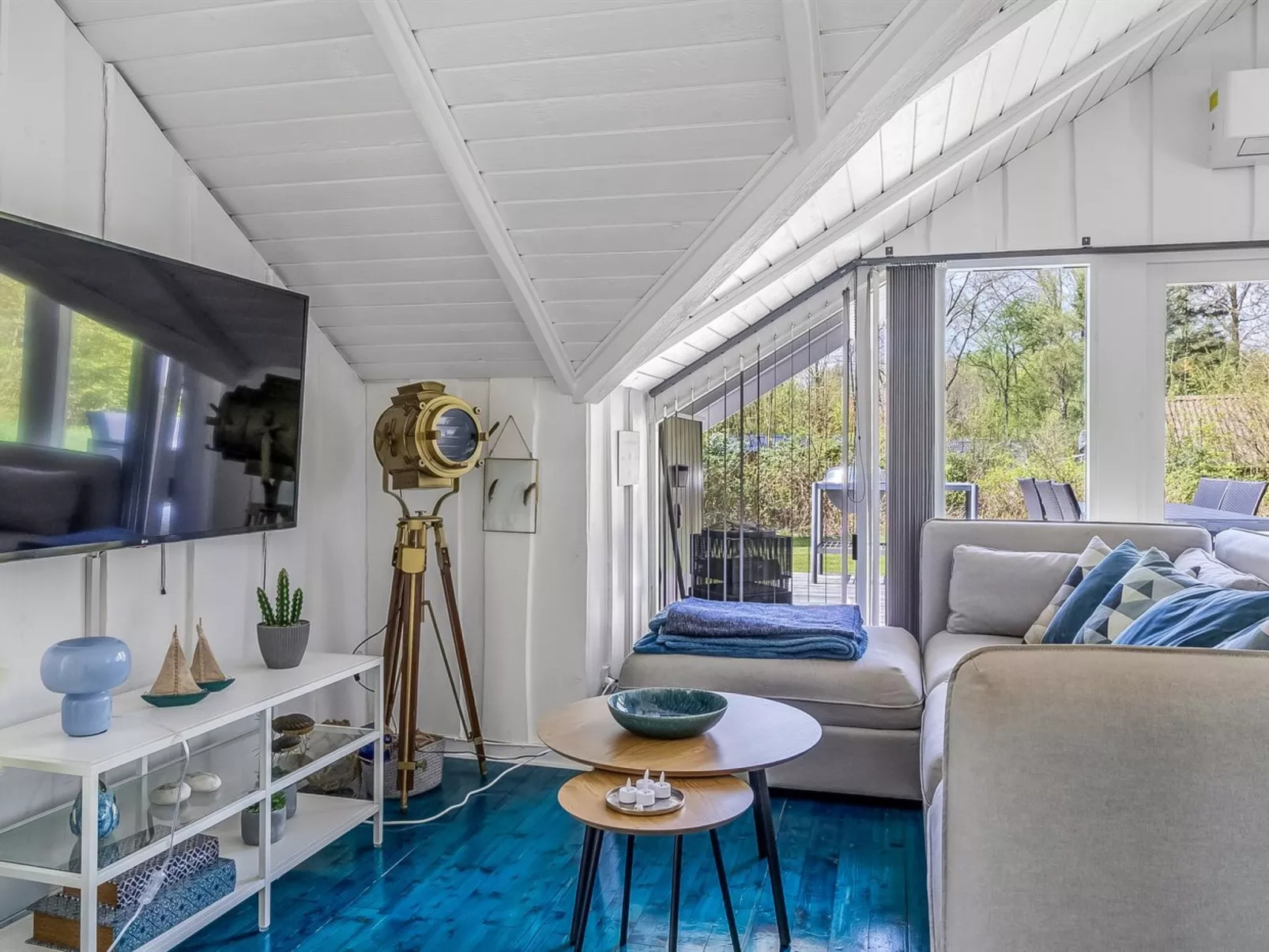 "Gojko" - 30km from the sea