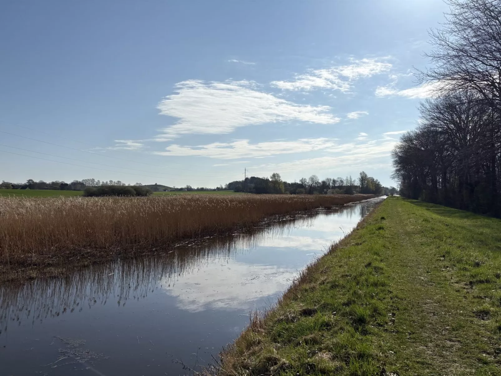 "Hotherus" -  from the sea