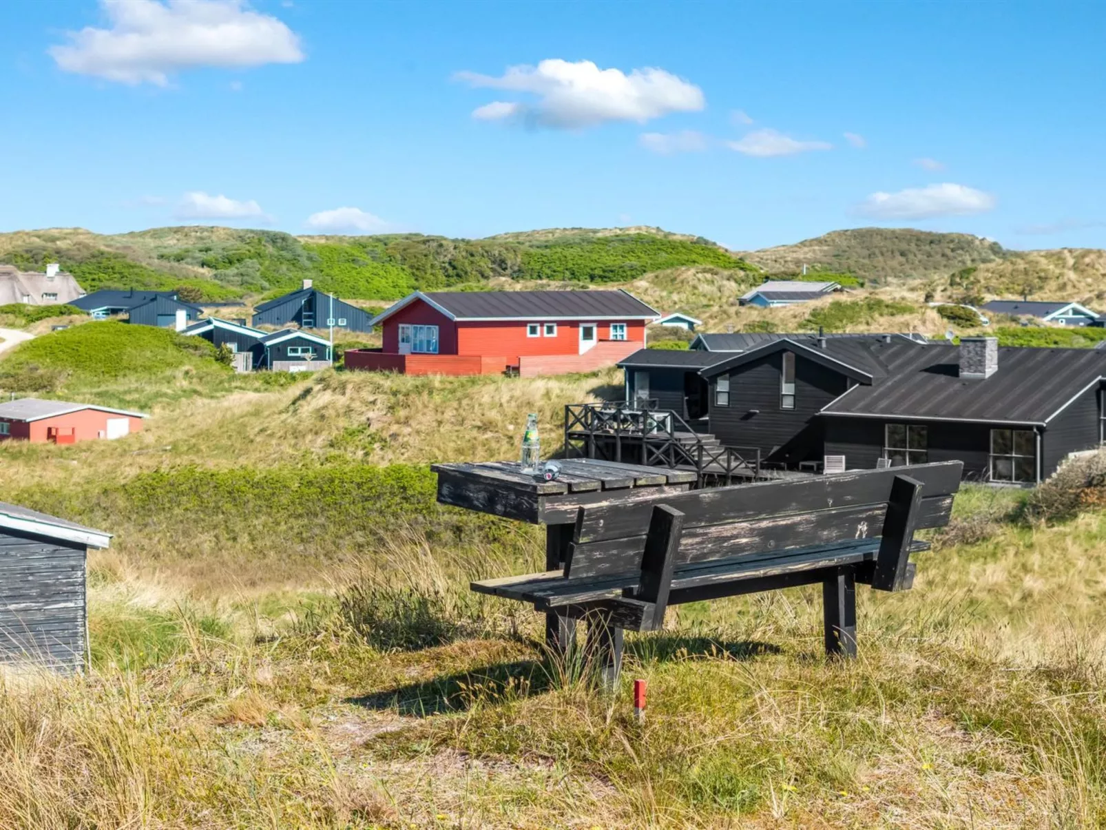 "Elni" - 350m from the sea