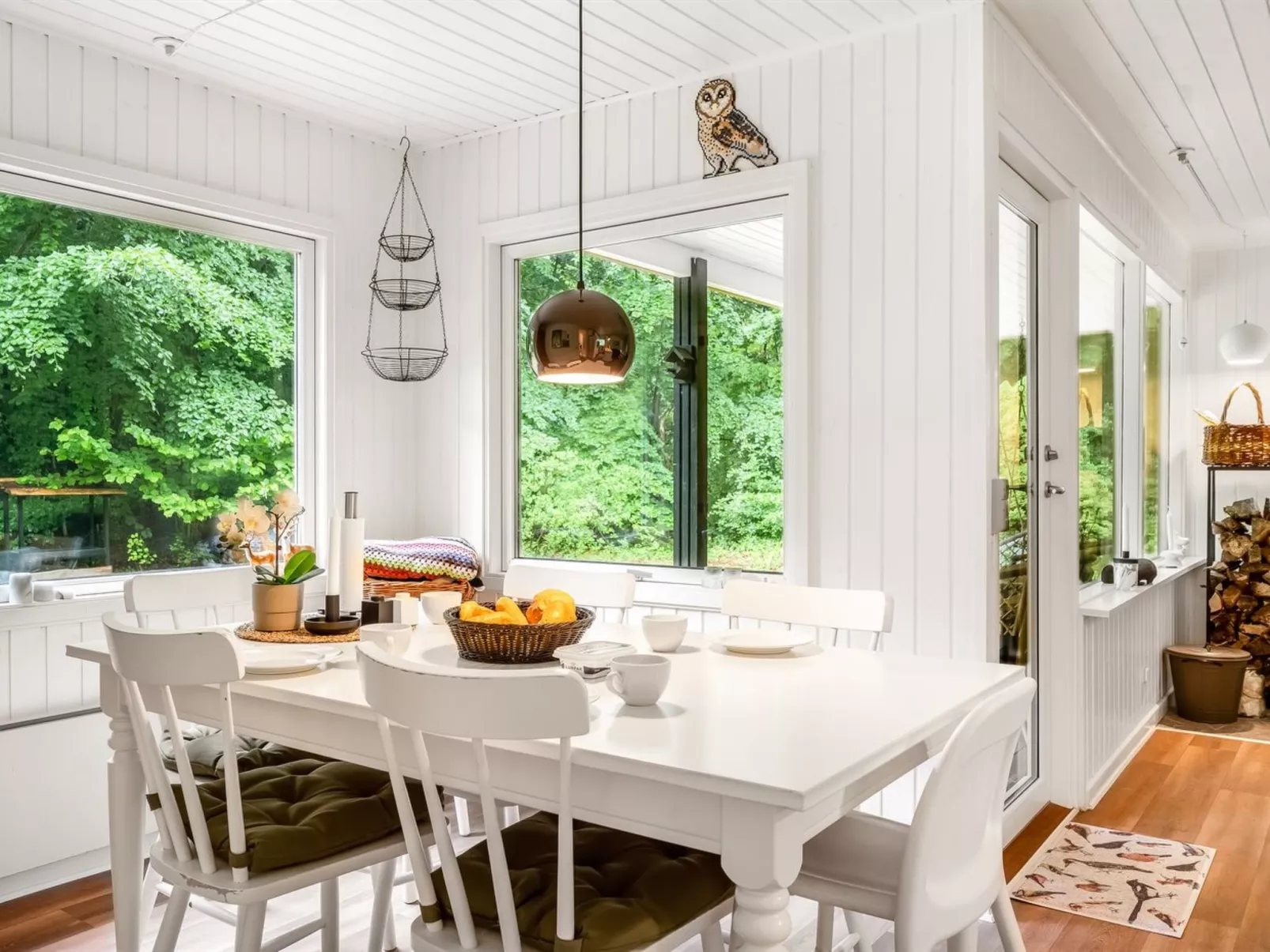 "Gitten" -  from the sea