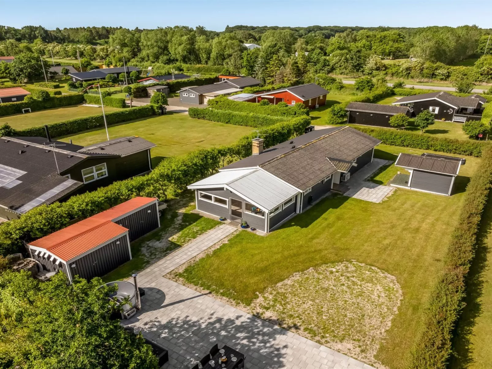 "Rathi" -  from the sea