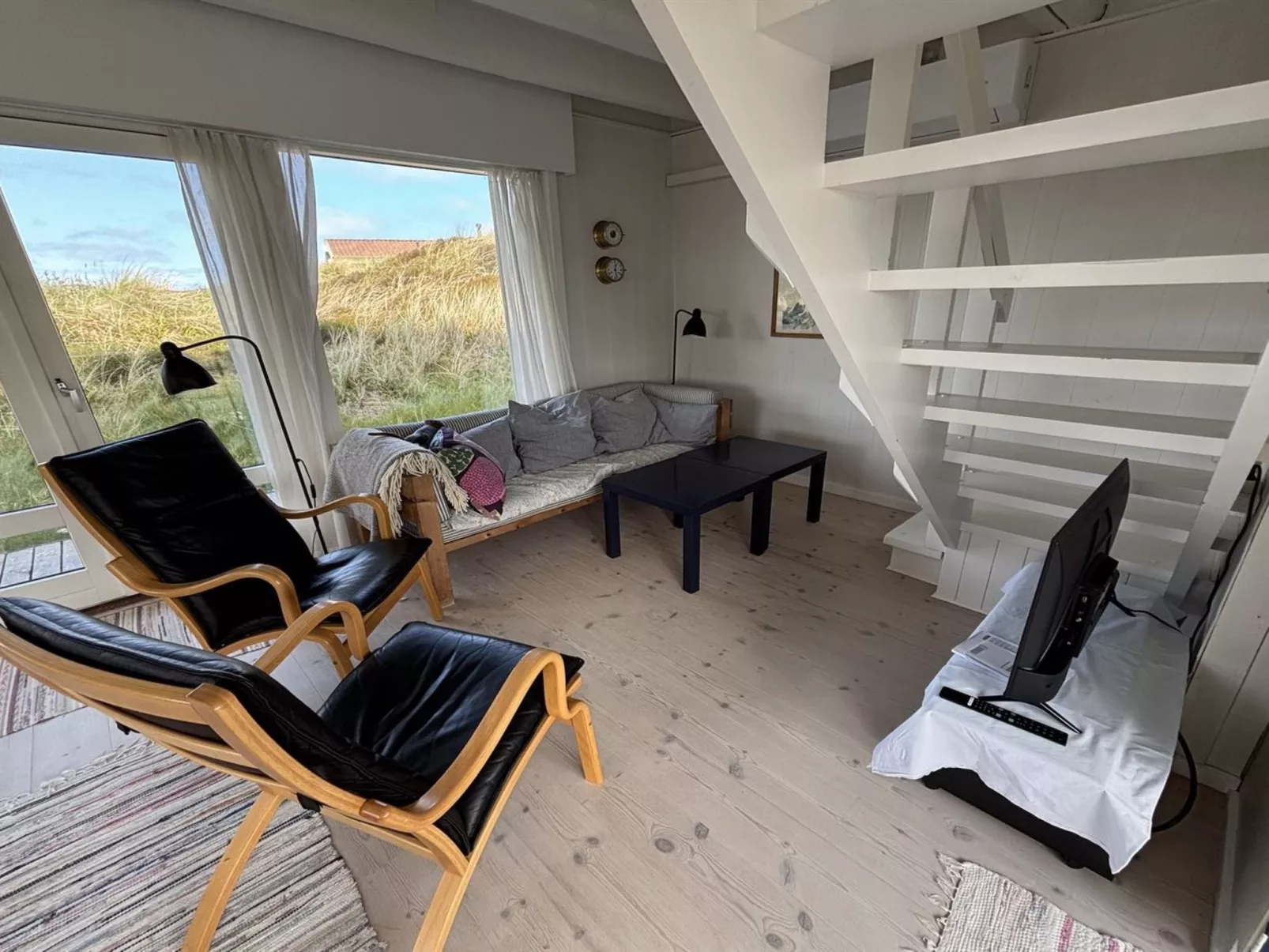 "Wighlek" - 800m from the sea