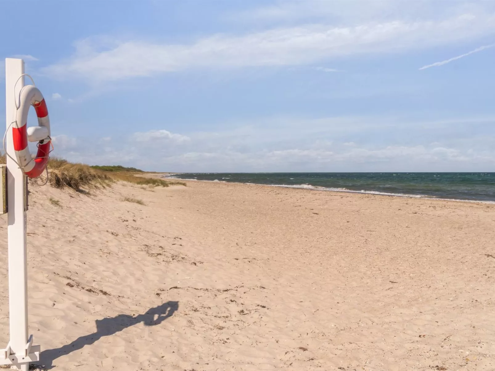 "Naina" - 200m from the sea