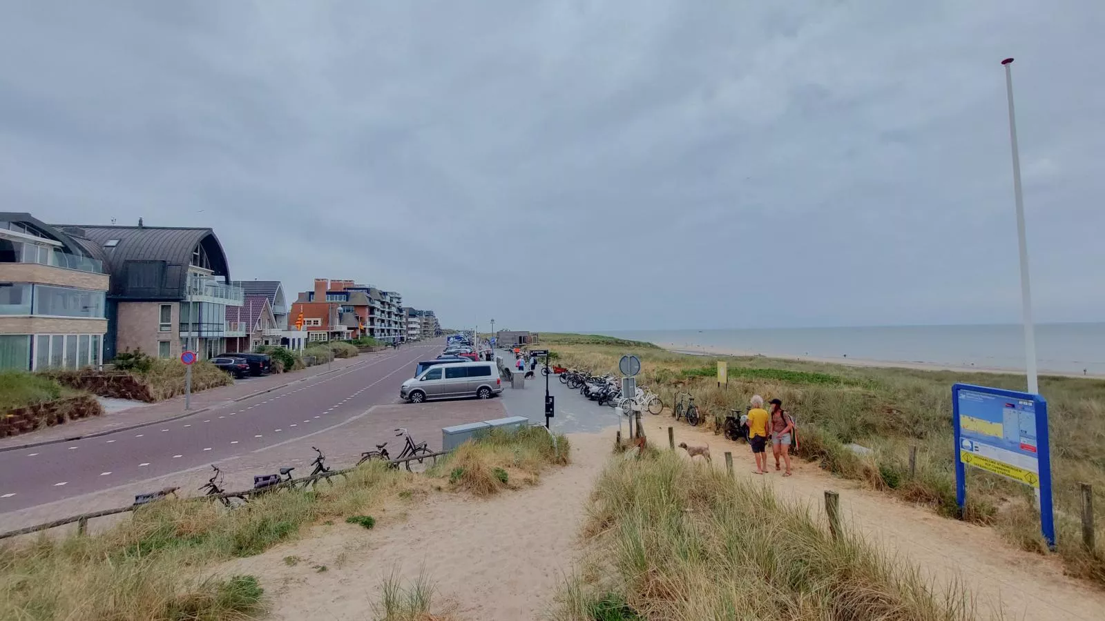 De Garnaal-Buitenkant zomer