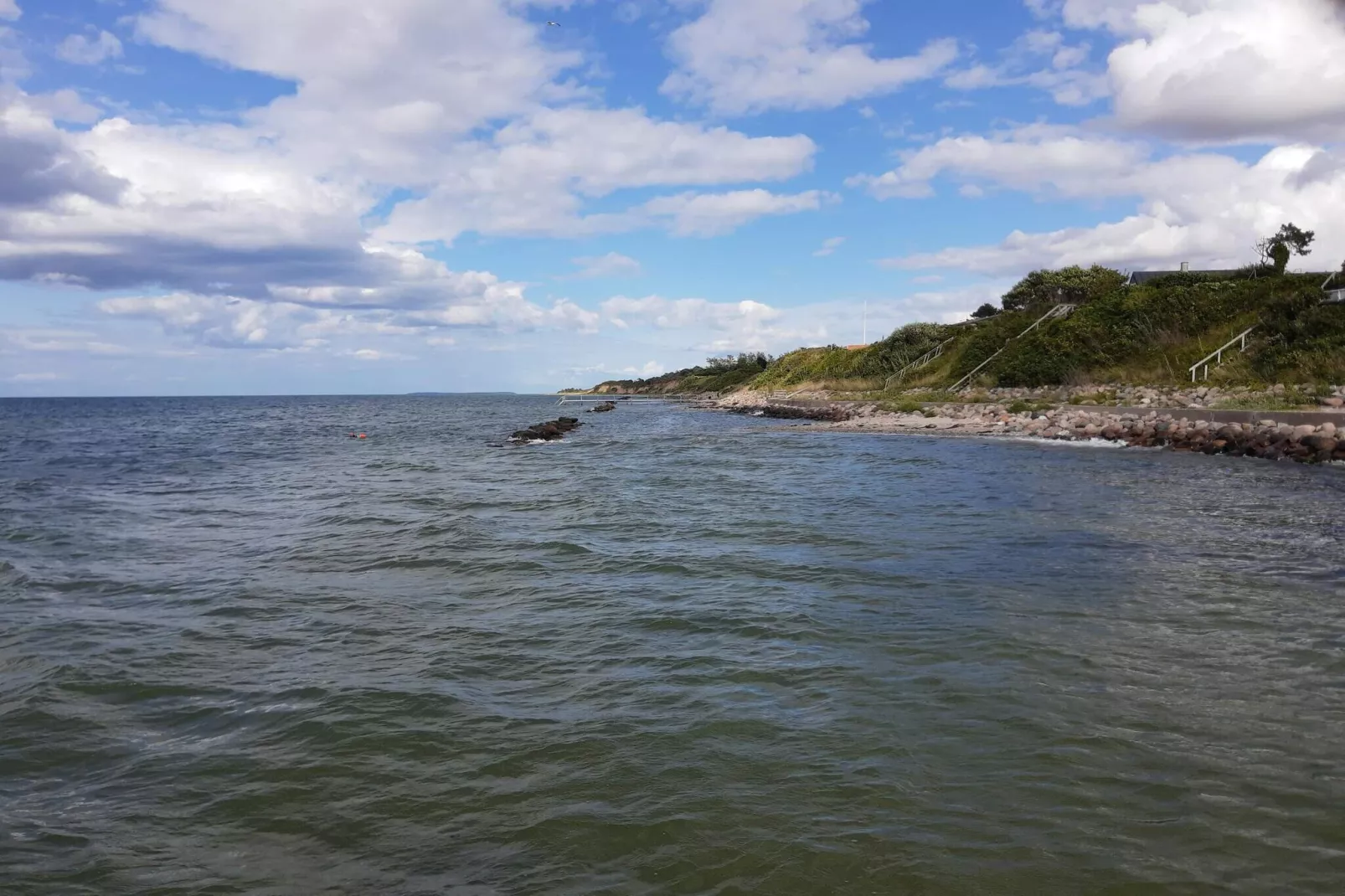 4 sterren vakantie huis in Asperup-Waterzicht