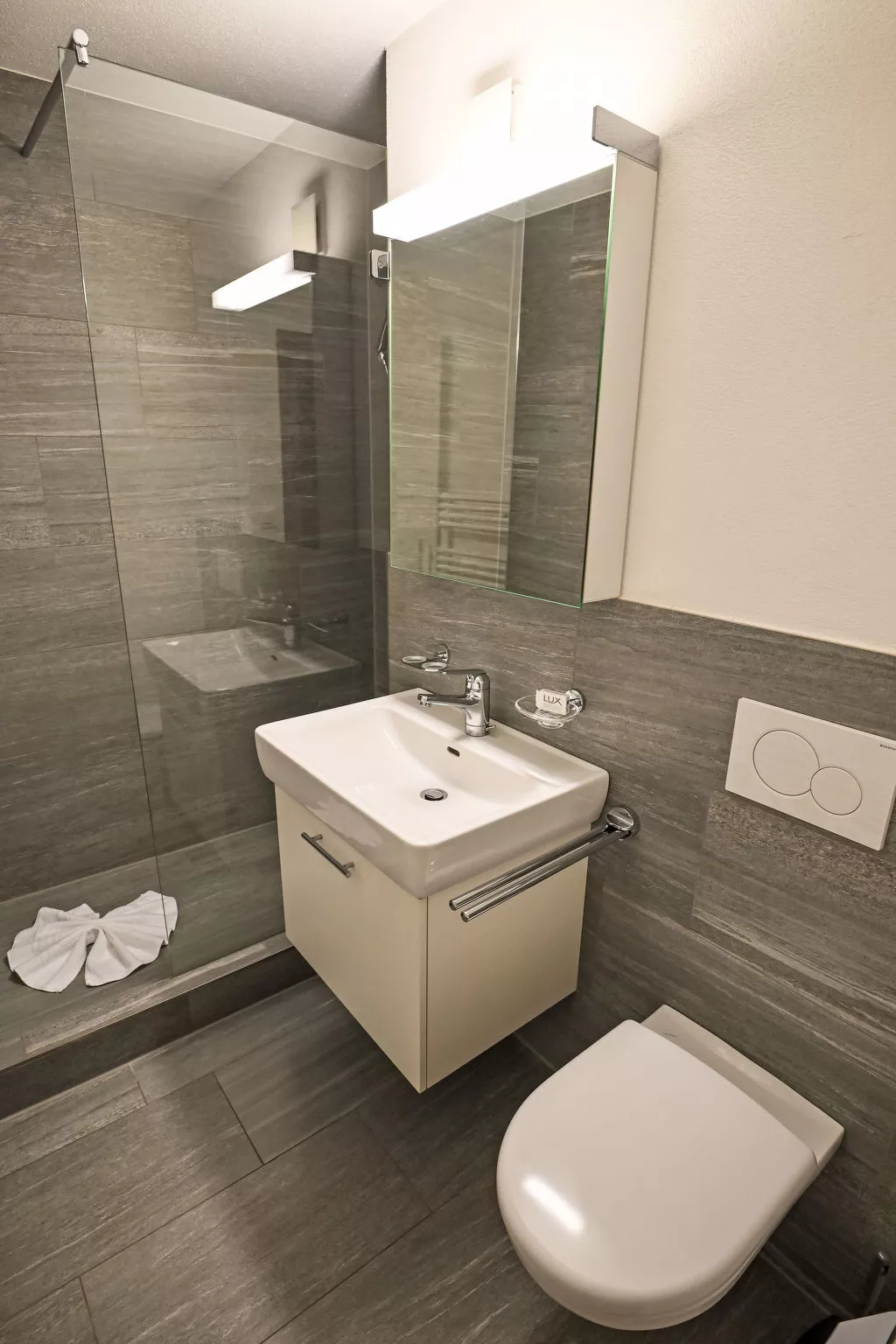 La Prada Wohnung 119-Binnen