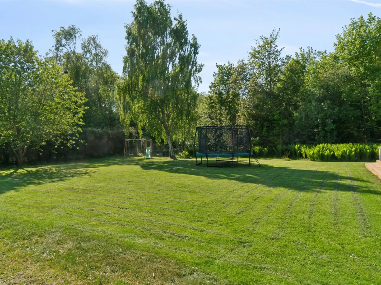 "Veljan" - 1.2km from the sea