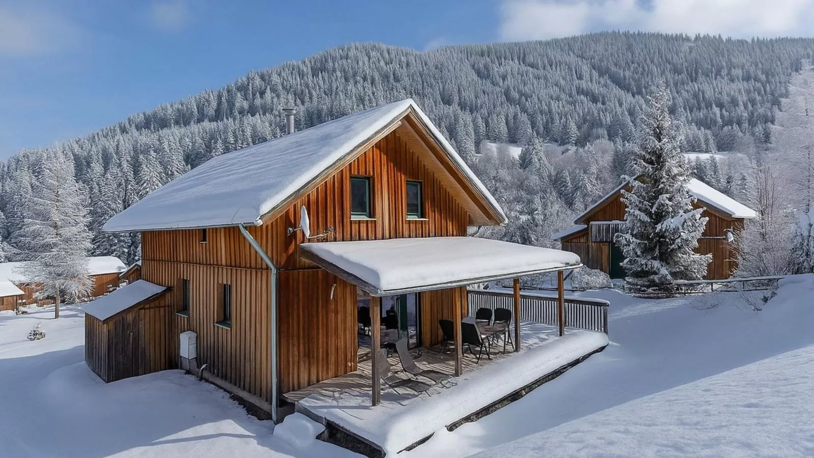 Baier-Exterieur winter