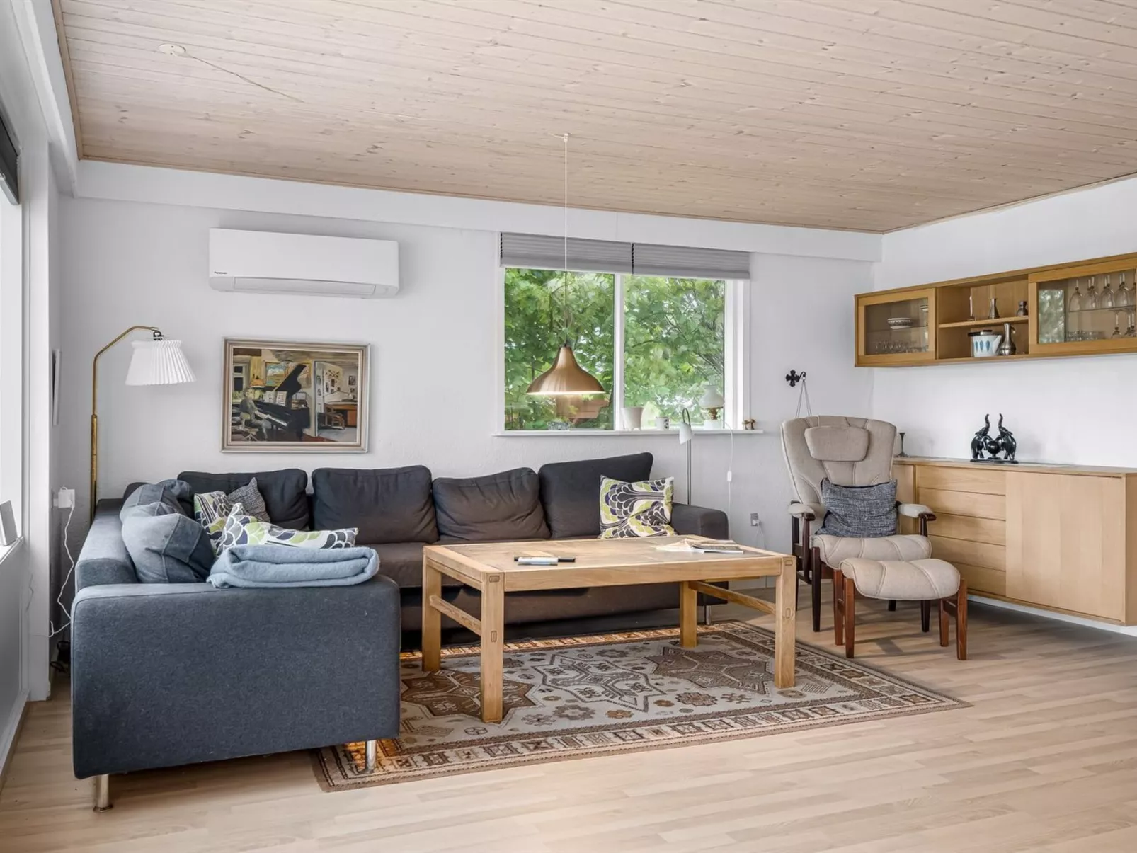 "Johan" -  from the sea