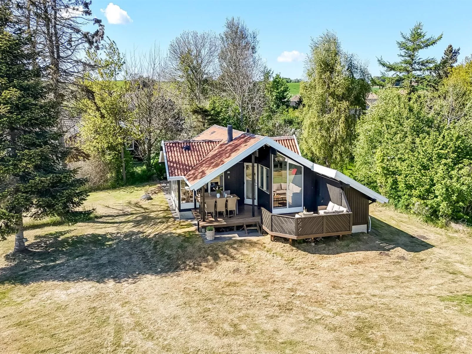 "Ama" - 250m from the sea