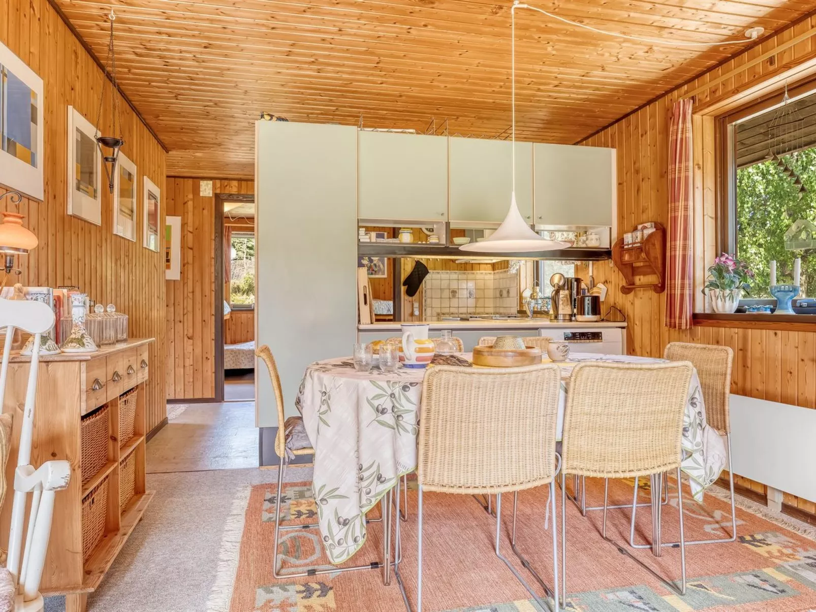 "Manko" - 400m from the sea