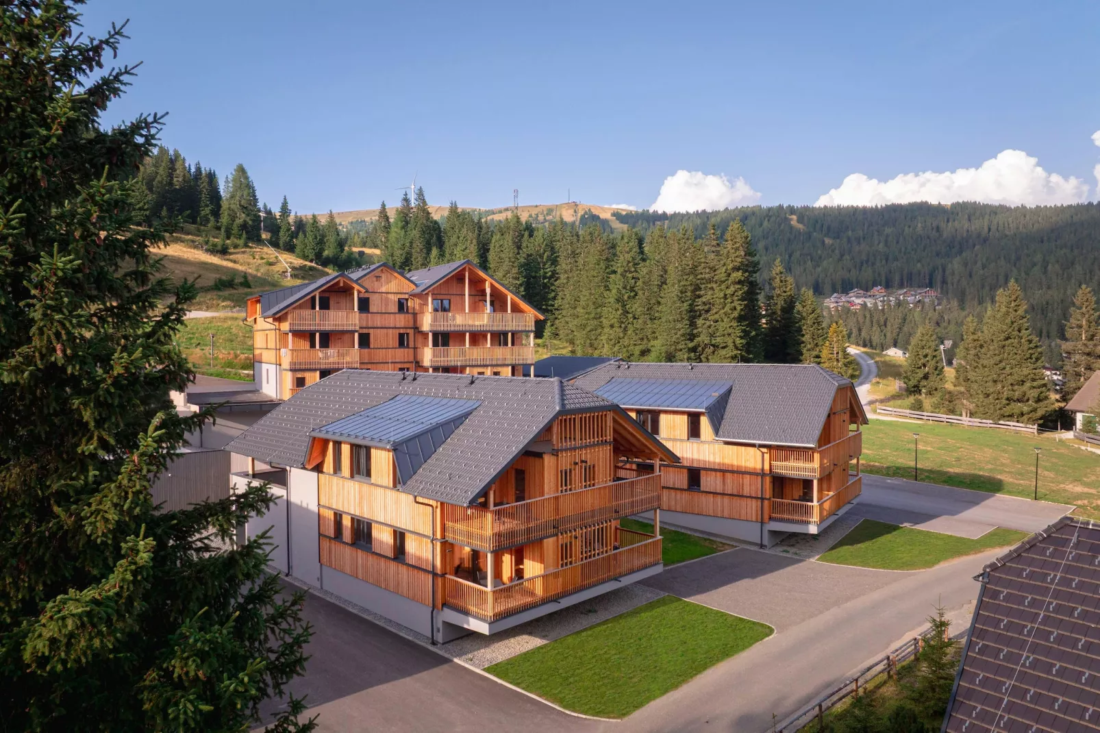 Bergresort Lachtal 7