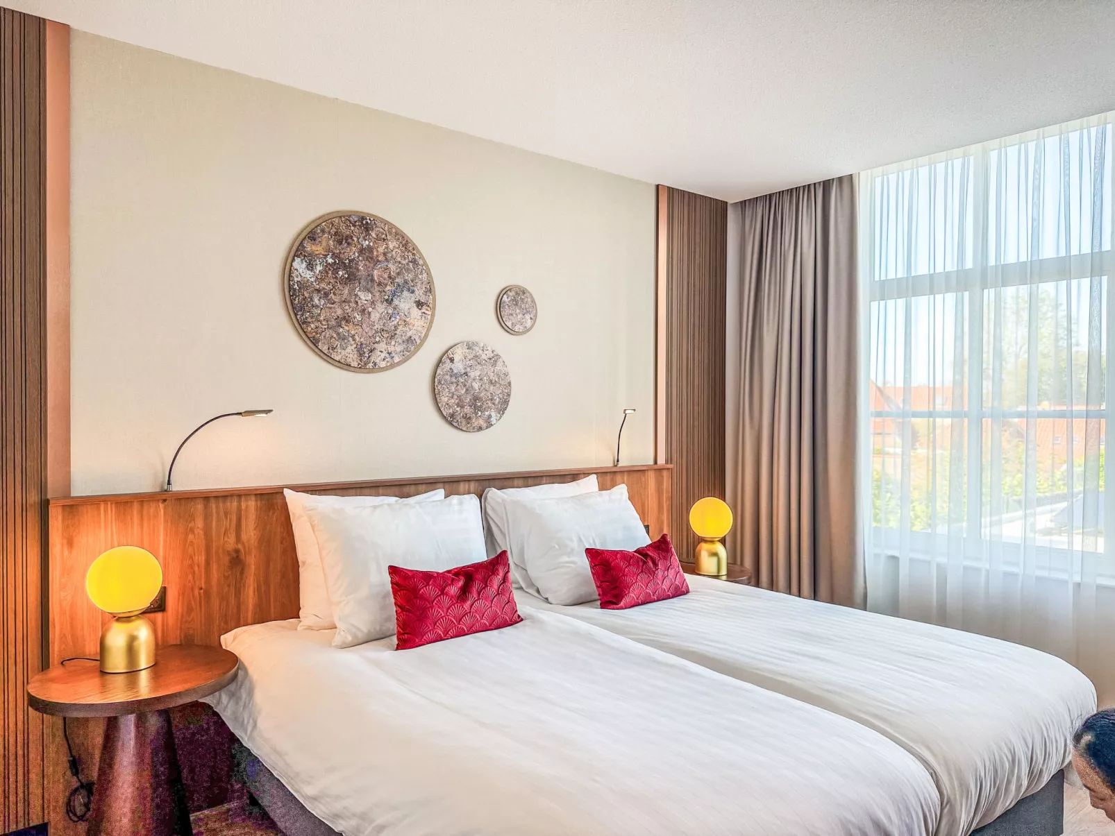 Zen Kitchen & Boutique Hotel