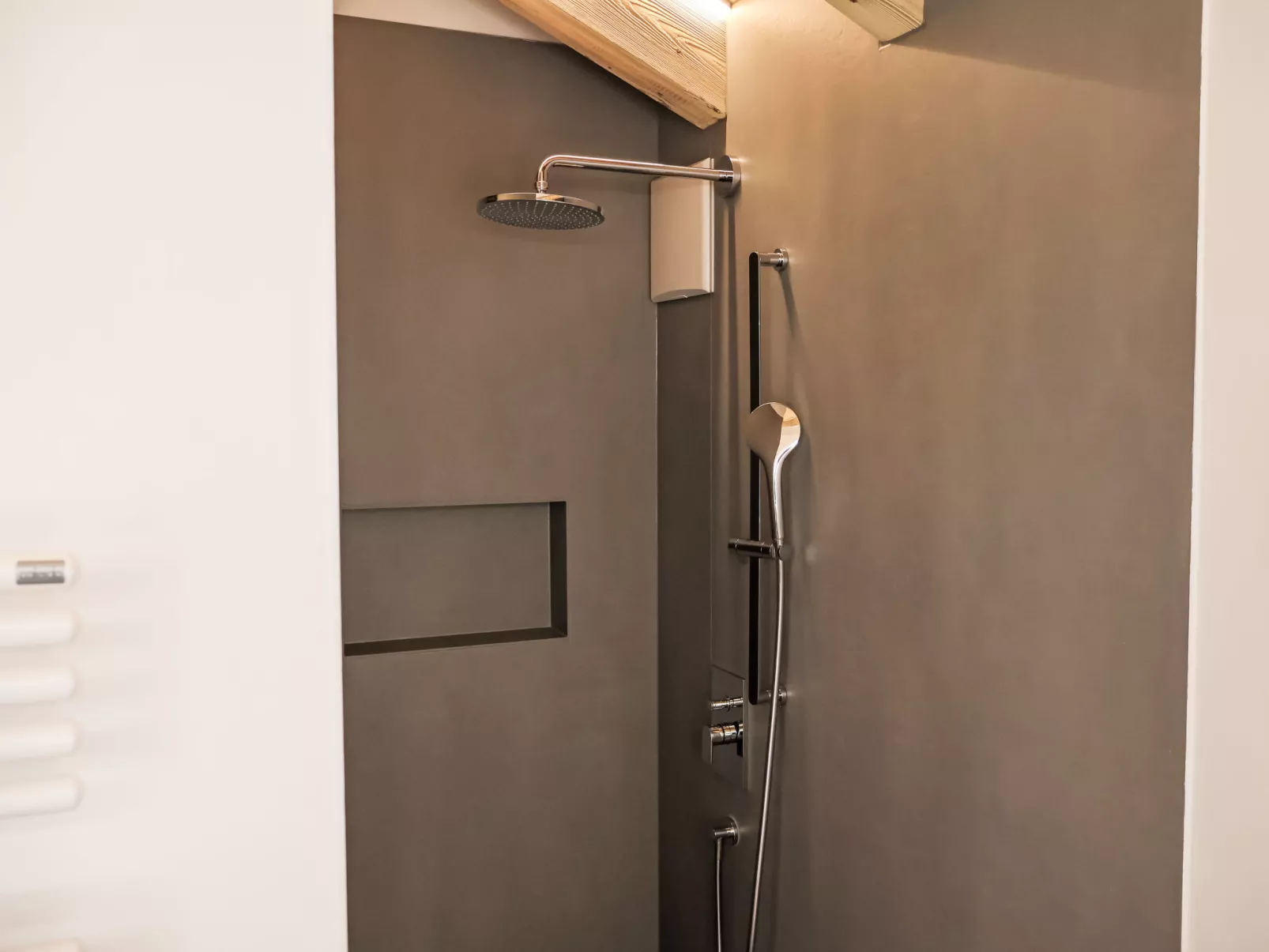 Zen Stecken A-Binnen