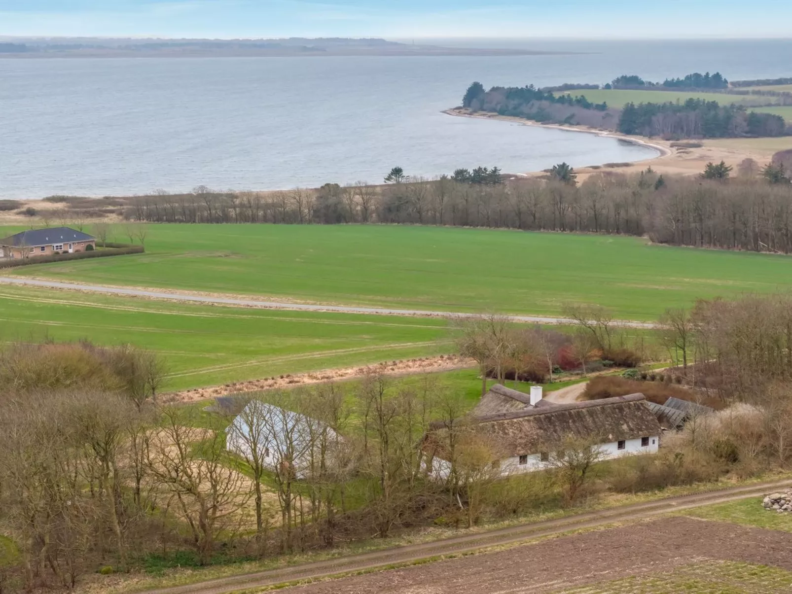 "Åsta" - 400m to the fjord