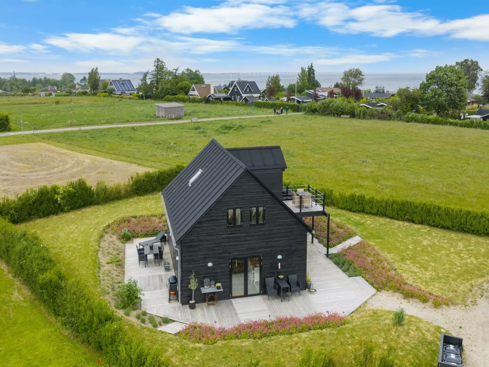 "Aliana" - 300m from the sea