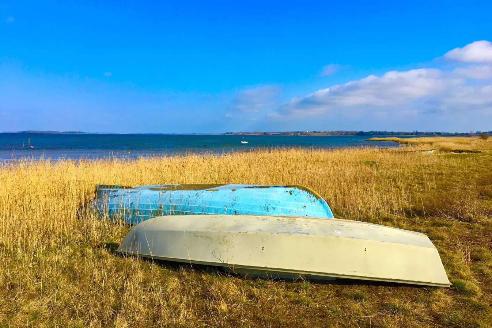 6 persoons vakantie huis in Bogø By-Waterzicht