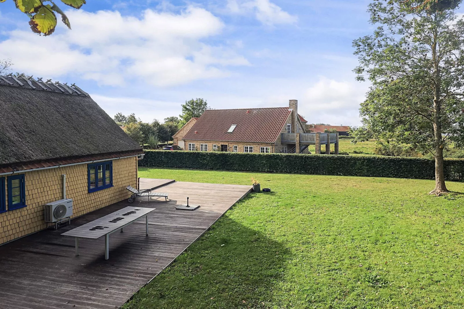 6 Personen vakantie huis in Rude