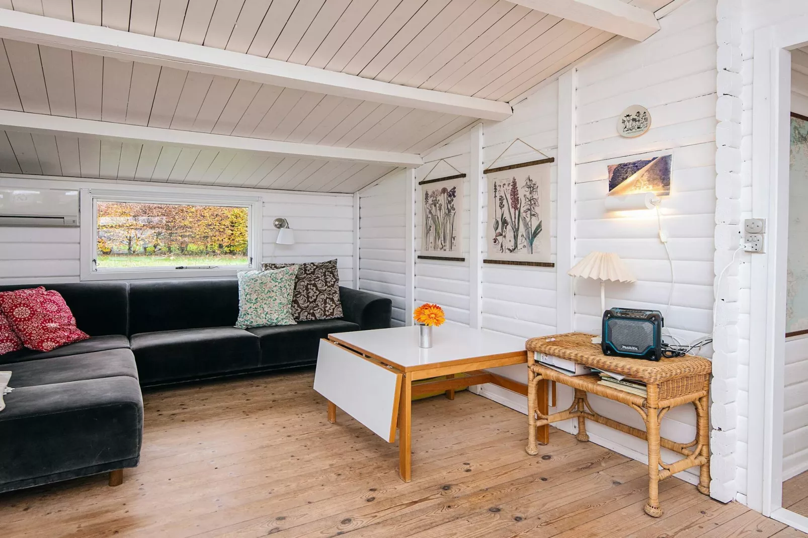 5 Personen vakantie huis in Haderslev-Binnen