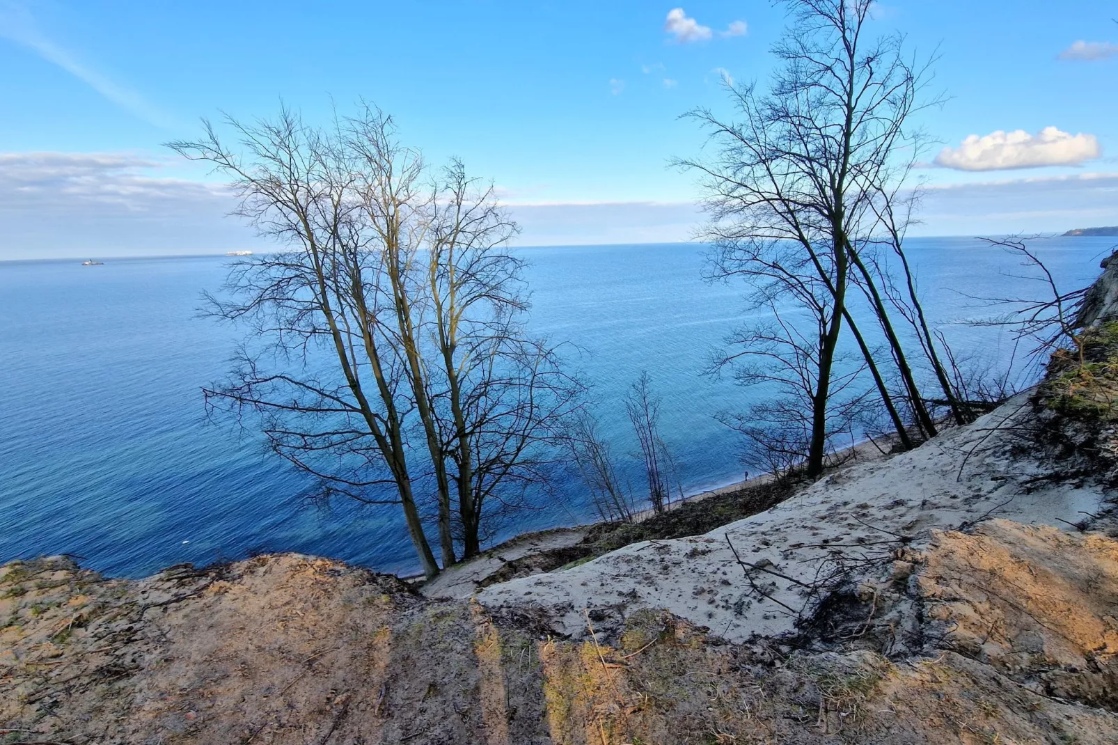 Seepark Sellin - 5 Personen-Gebieden zomer 1km