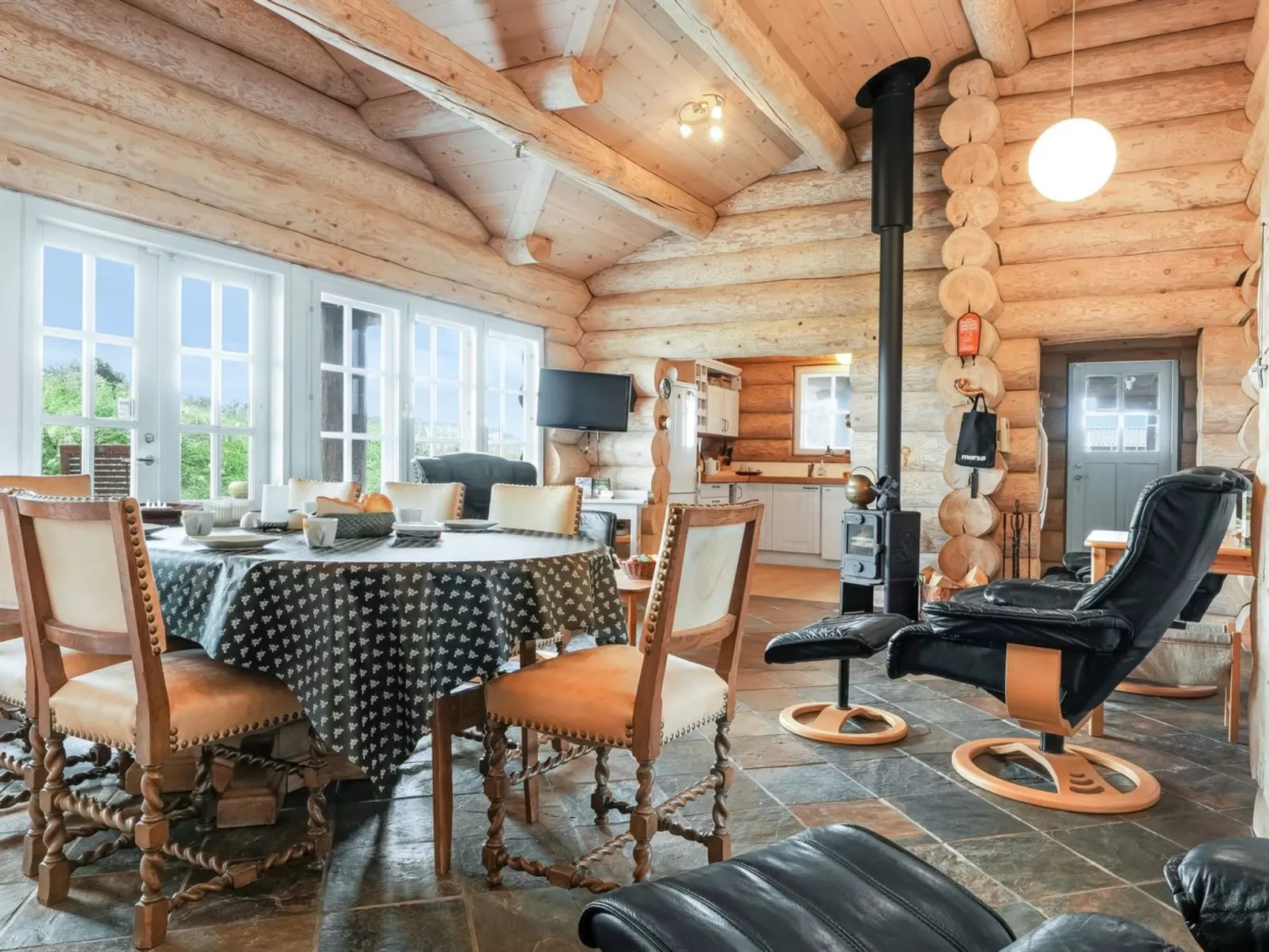 "Mojag" - 900m from the sea