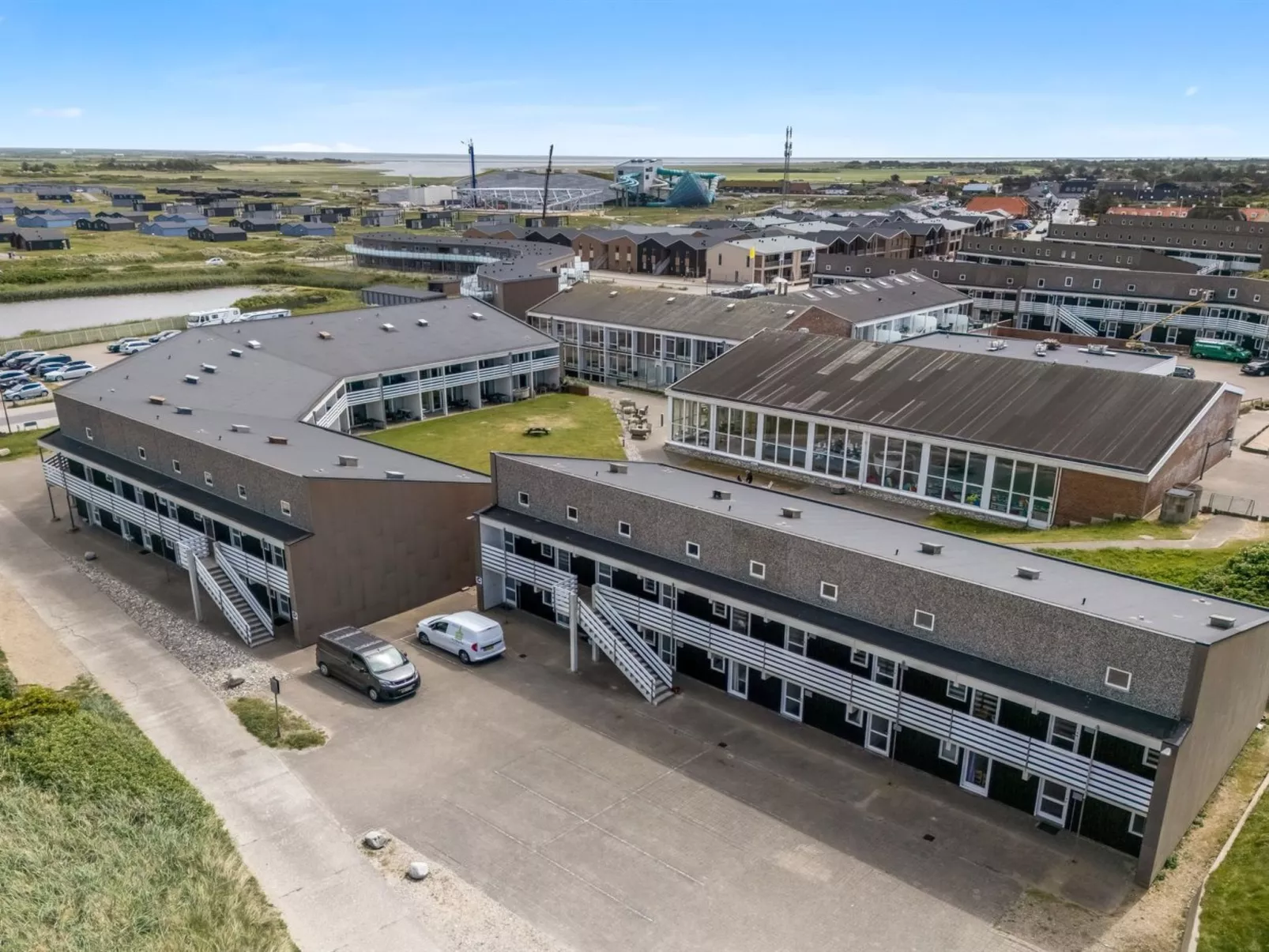 "Jari" - 200m from the sea