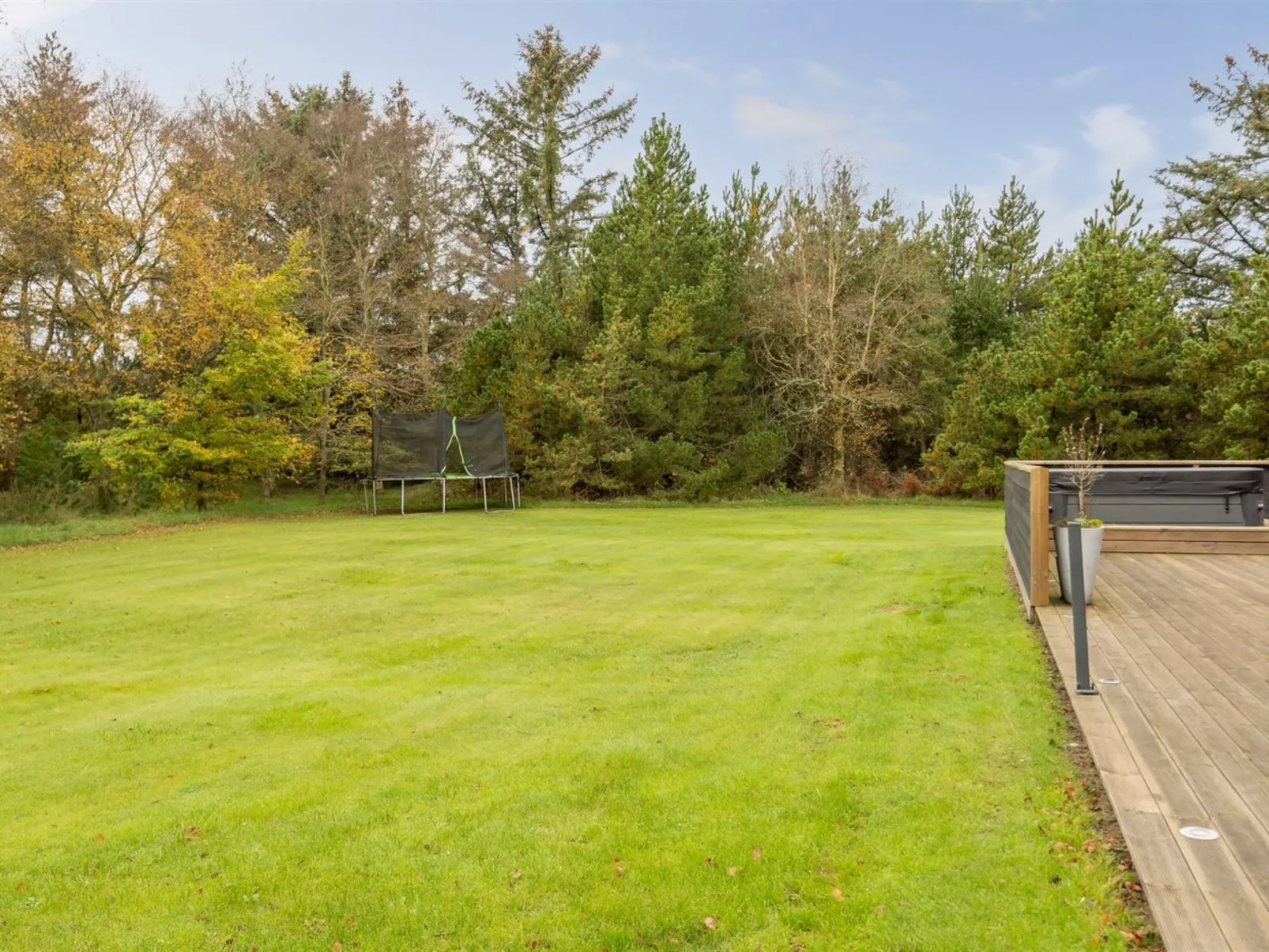 "Rietrikki" - 2.4km from the sea