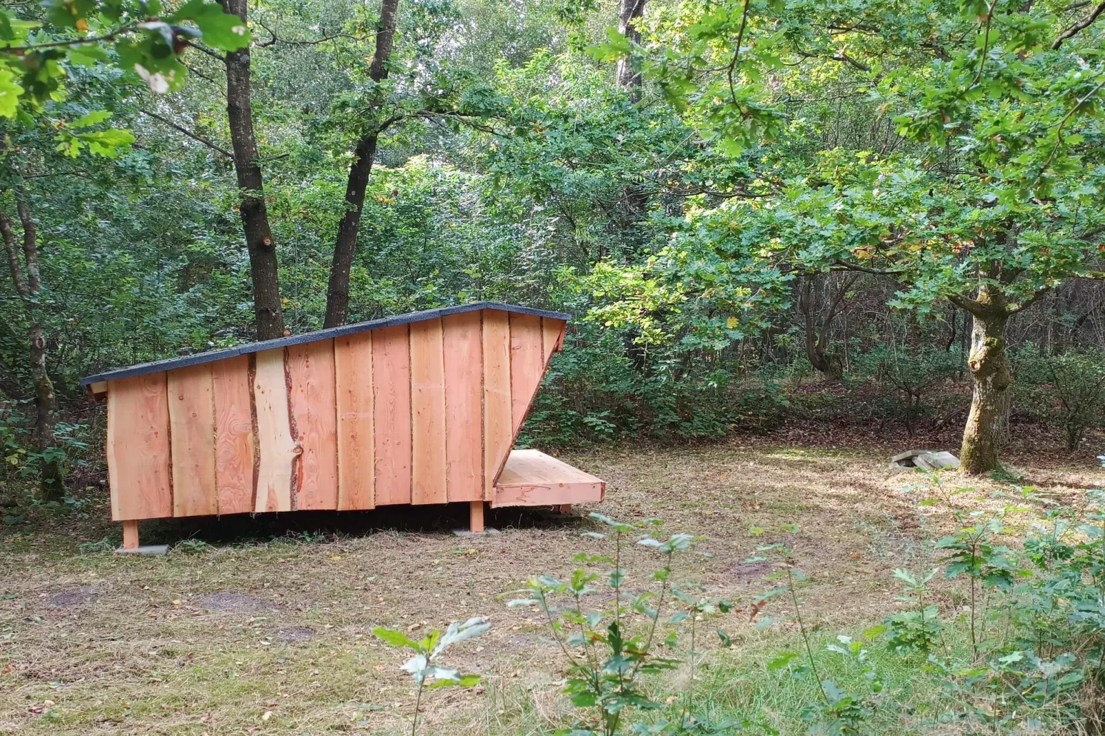 4 sterren vakantie huis in