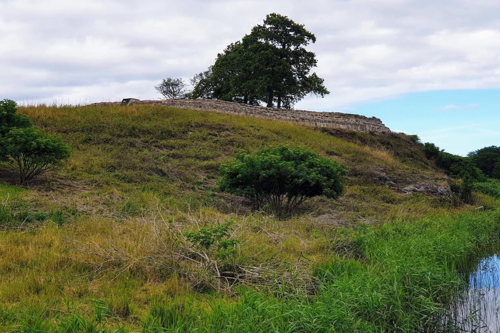 5 Personen vakantie huis in Rønne-Niet-getagd