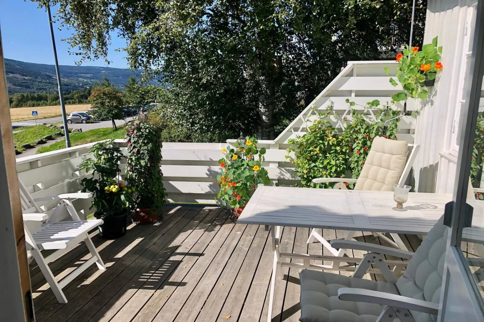6 Personen vakantie huis in Lillehammer