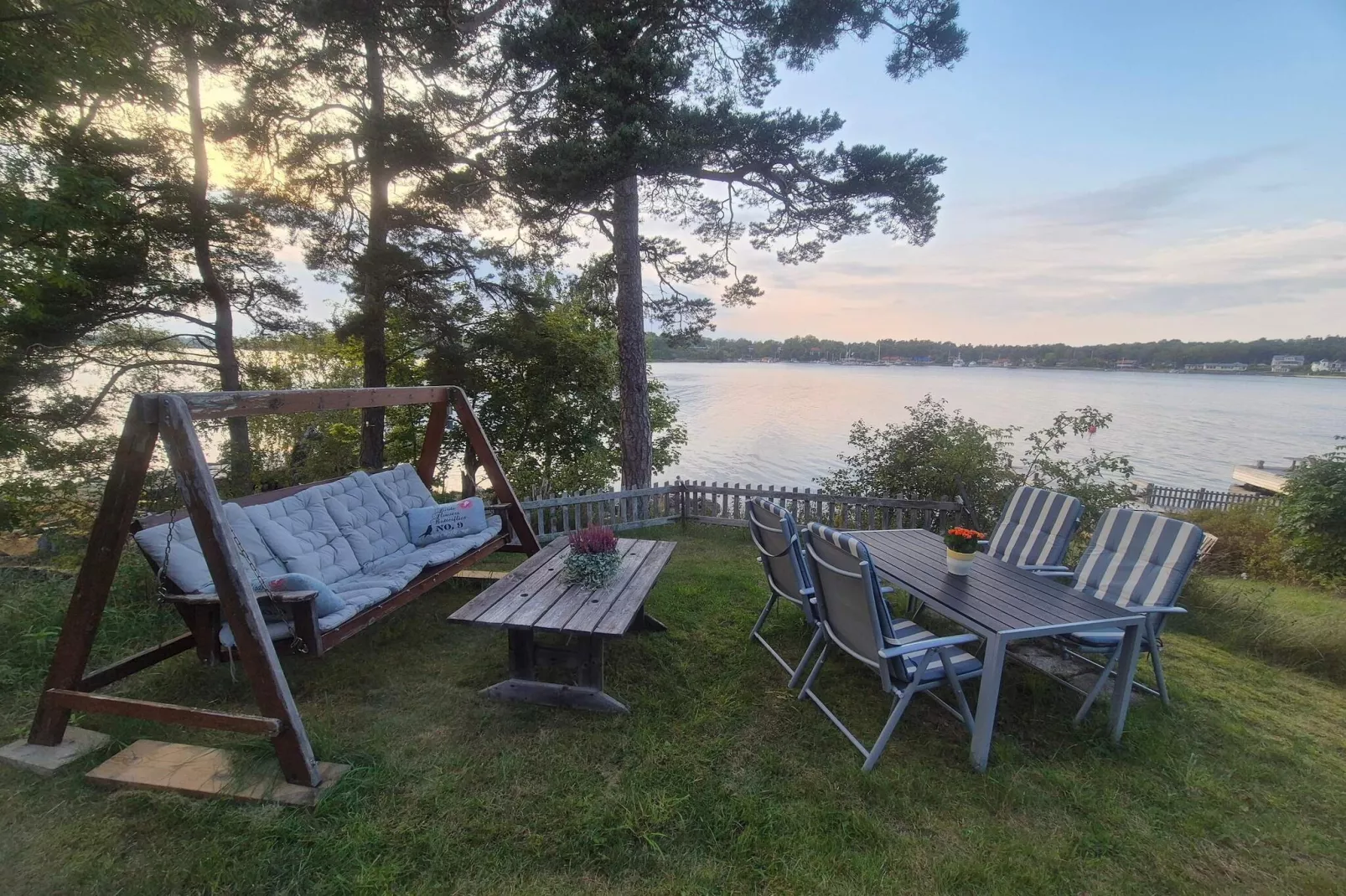 4 sterren vakantie huis in YXLAN-Buitenlucht