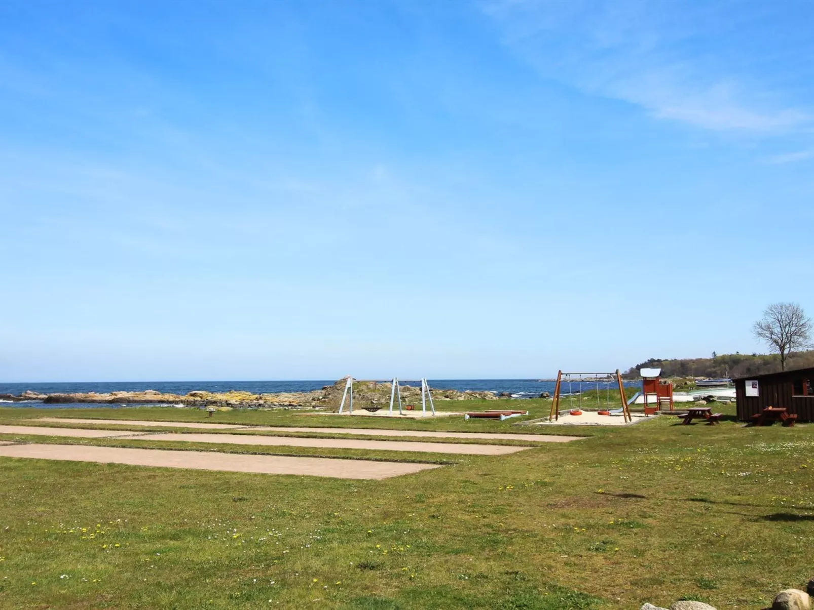 "Radica" - 400m from the sea