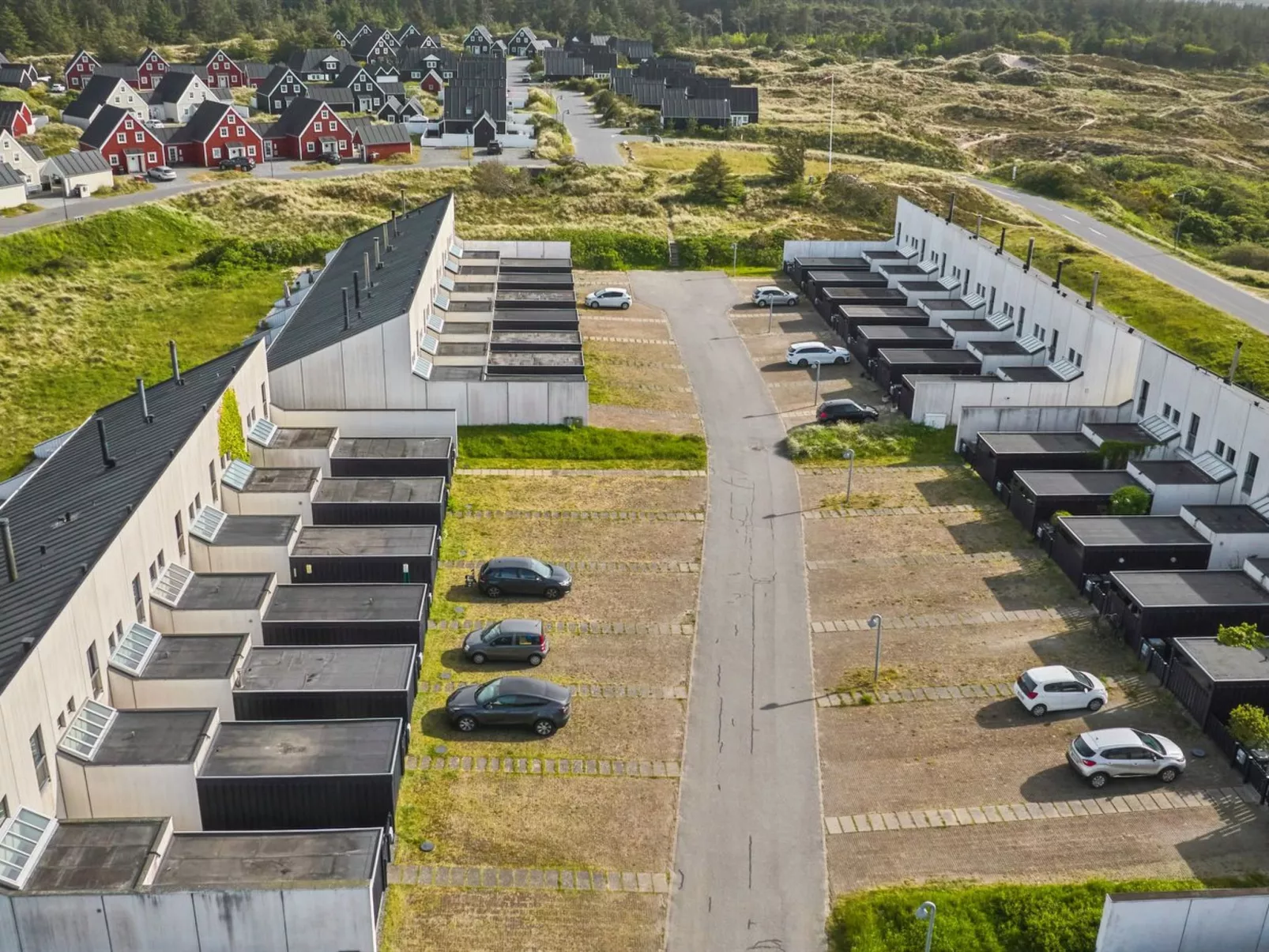 "Nis" - 900m from the sea