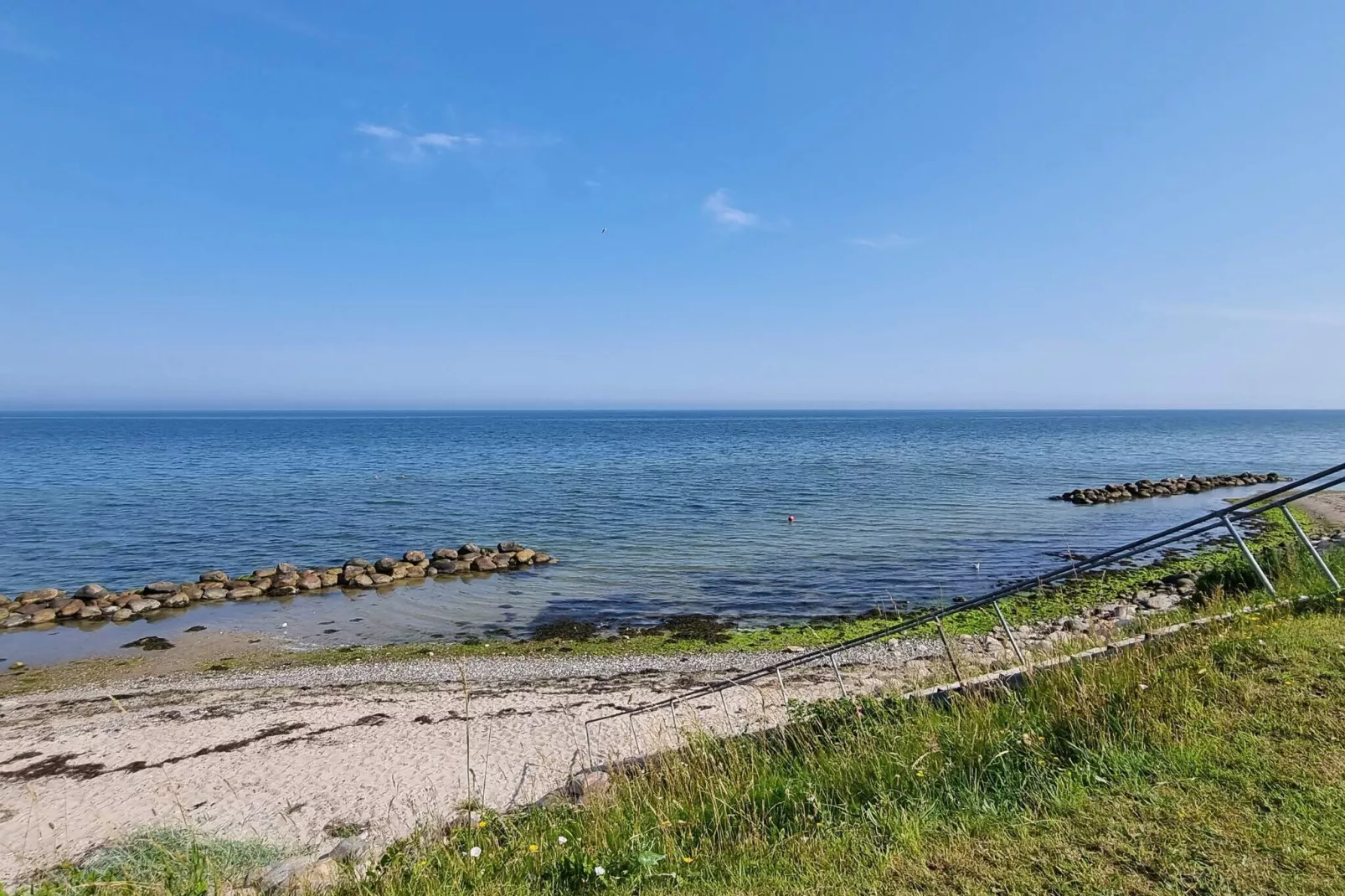 5 sterren vakantie huis in Bogense-Waterzicht