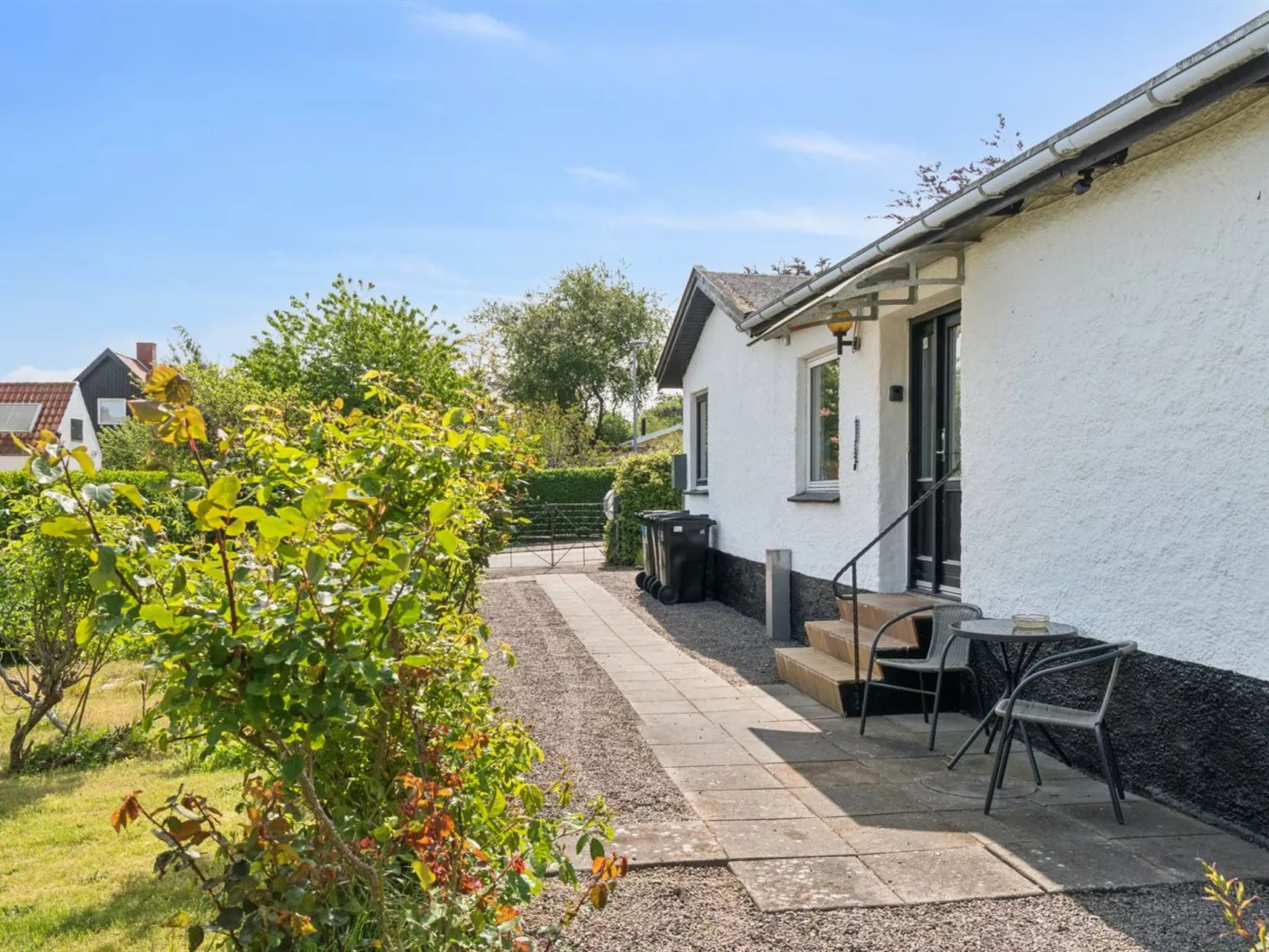 "Keld" - 350m from the sea