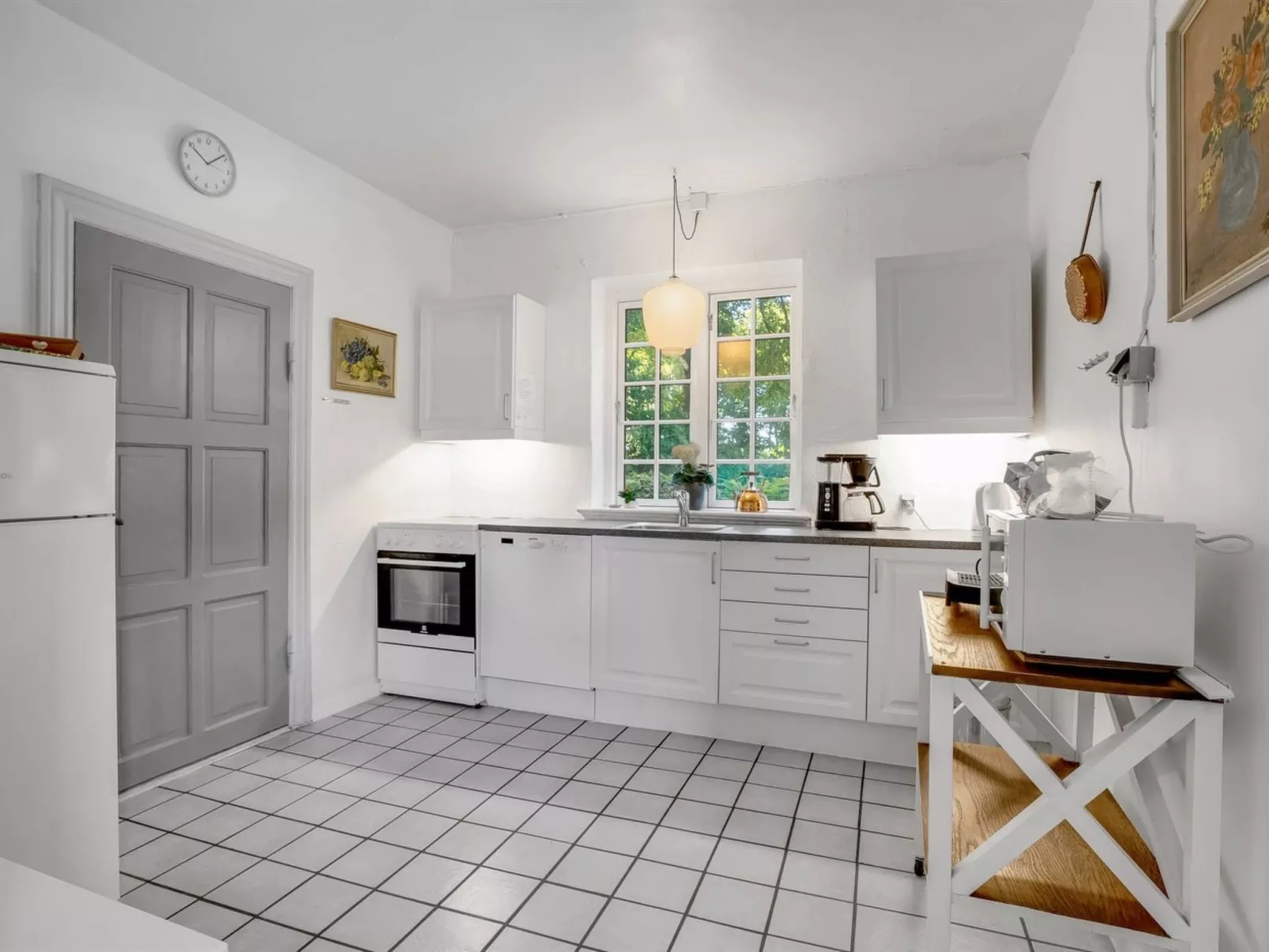 "Iivo" - 1.3km from the sea