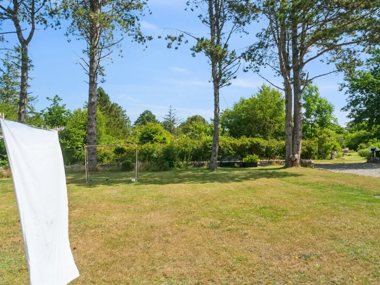 "Botwith" - 125m from the sea