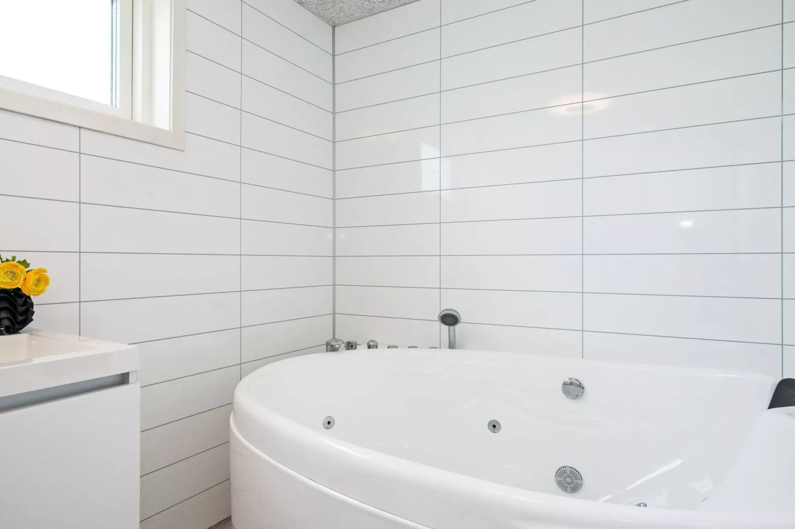 9 persoons vakantie huis in Lemvig-Spa