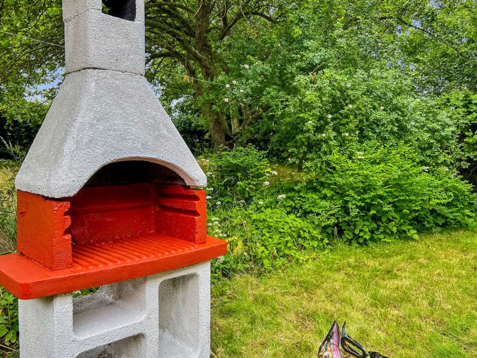 "Virpi" - 8km from the sea