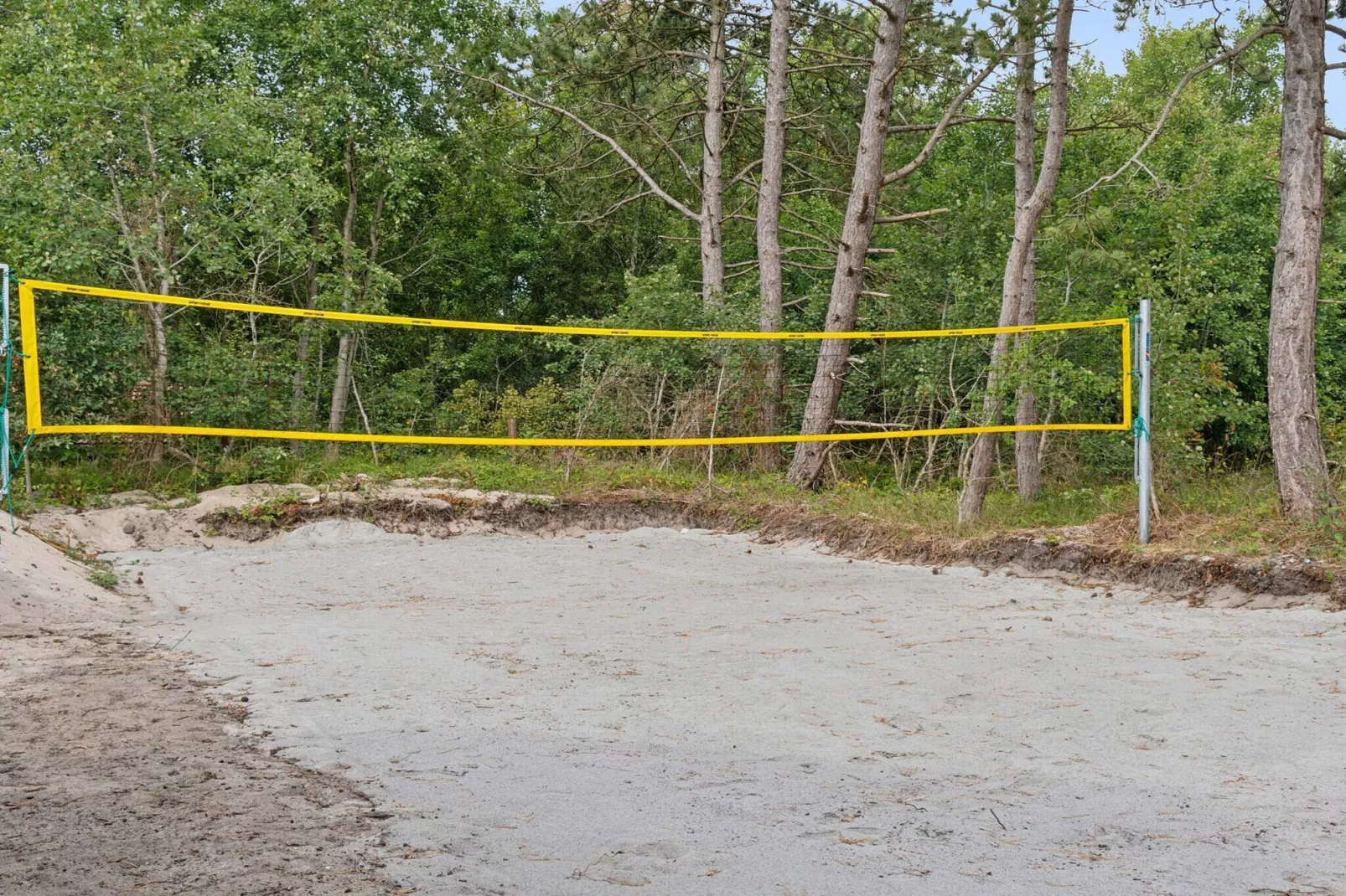 5 sterren vakantie huis in Rødby