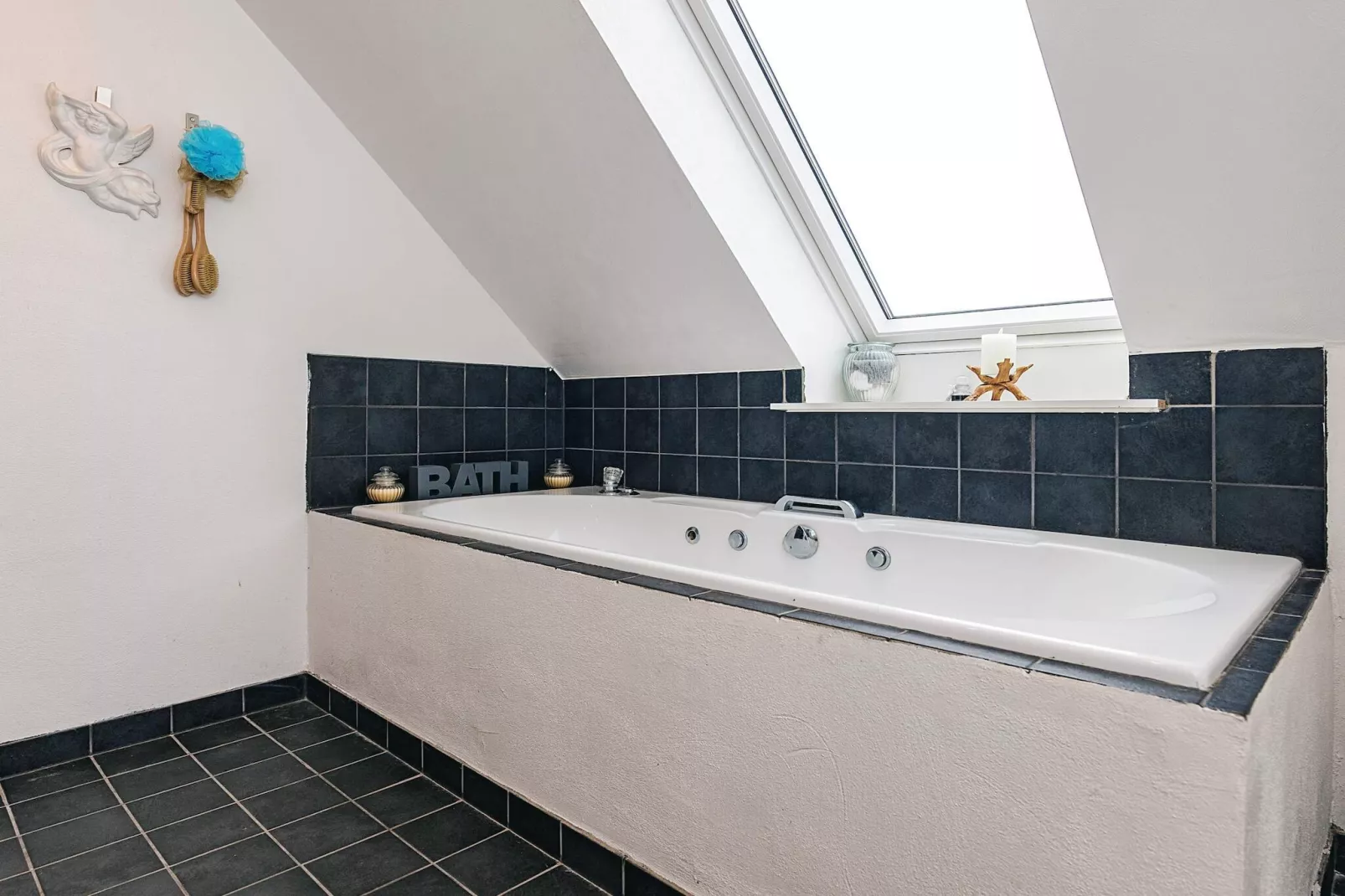 6 Personen vakantie huis in Vestervig